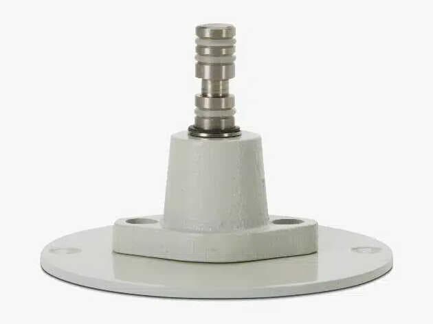 Anglepoise Original Range Linen White Desk Insert