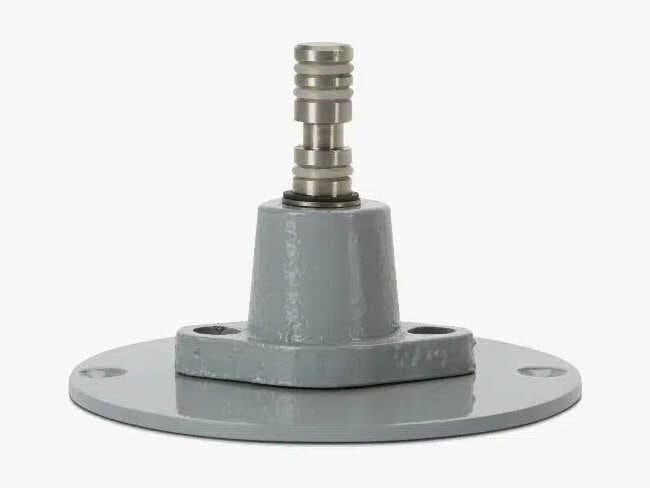 Anglepoise Original Range Dove Grey Desk Insert