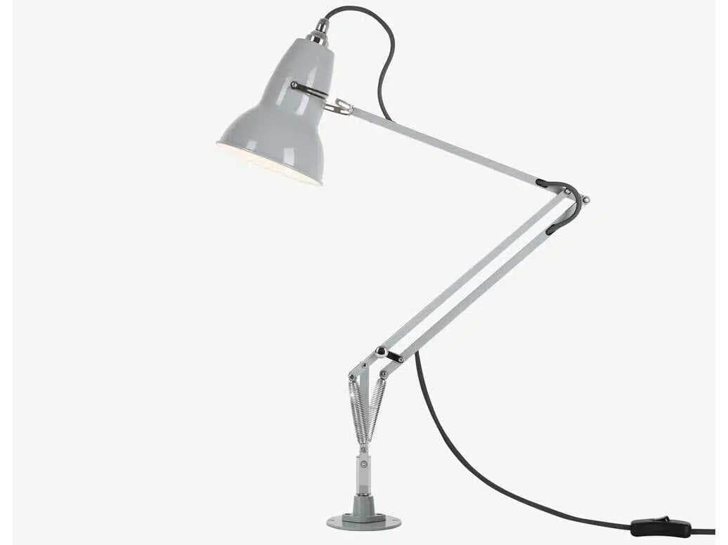 Anglepoise Original Range Dove Grey Desk Insert