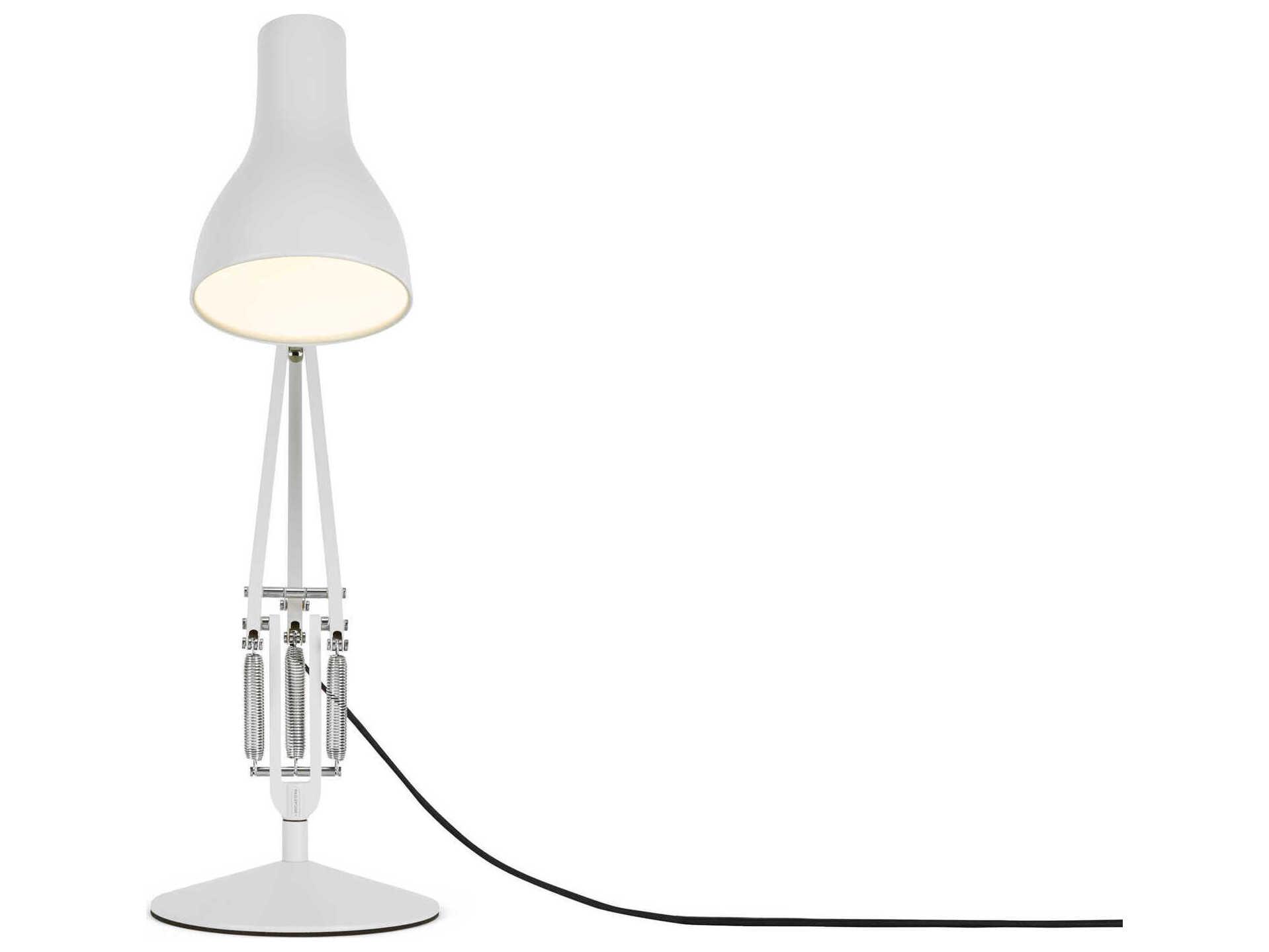 Anglepoise Type-75 Alpine White Desk Lamp
