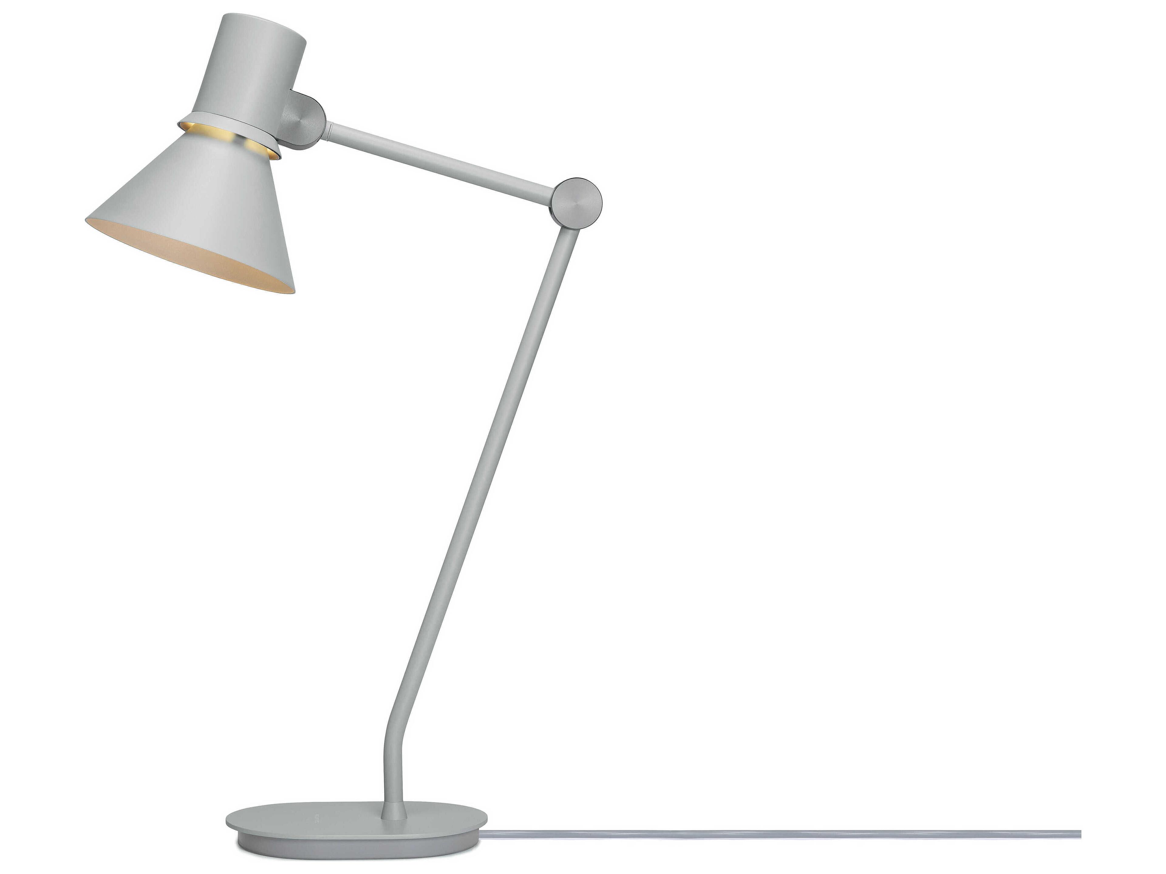 Anglepoise Type-80 Grey Mist Desk Lamp