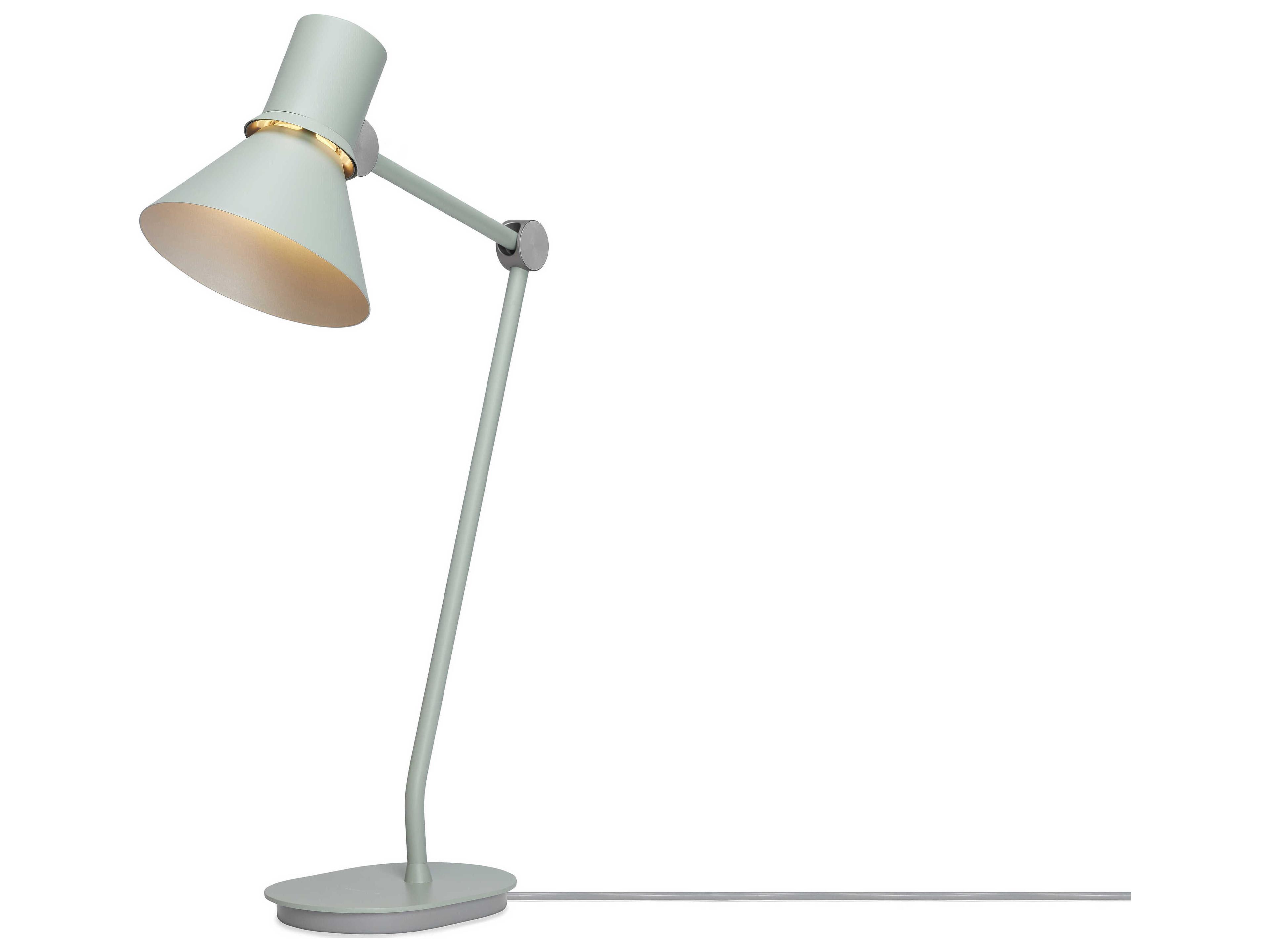 Anglepoise Type-80 Pistachio Green Desk Lamp