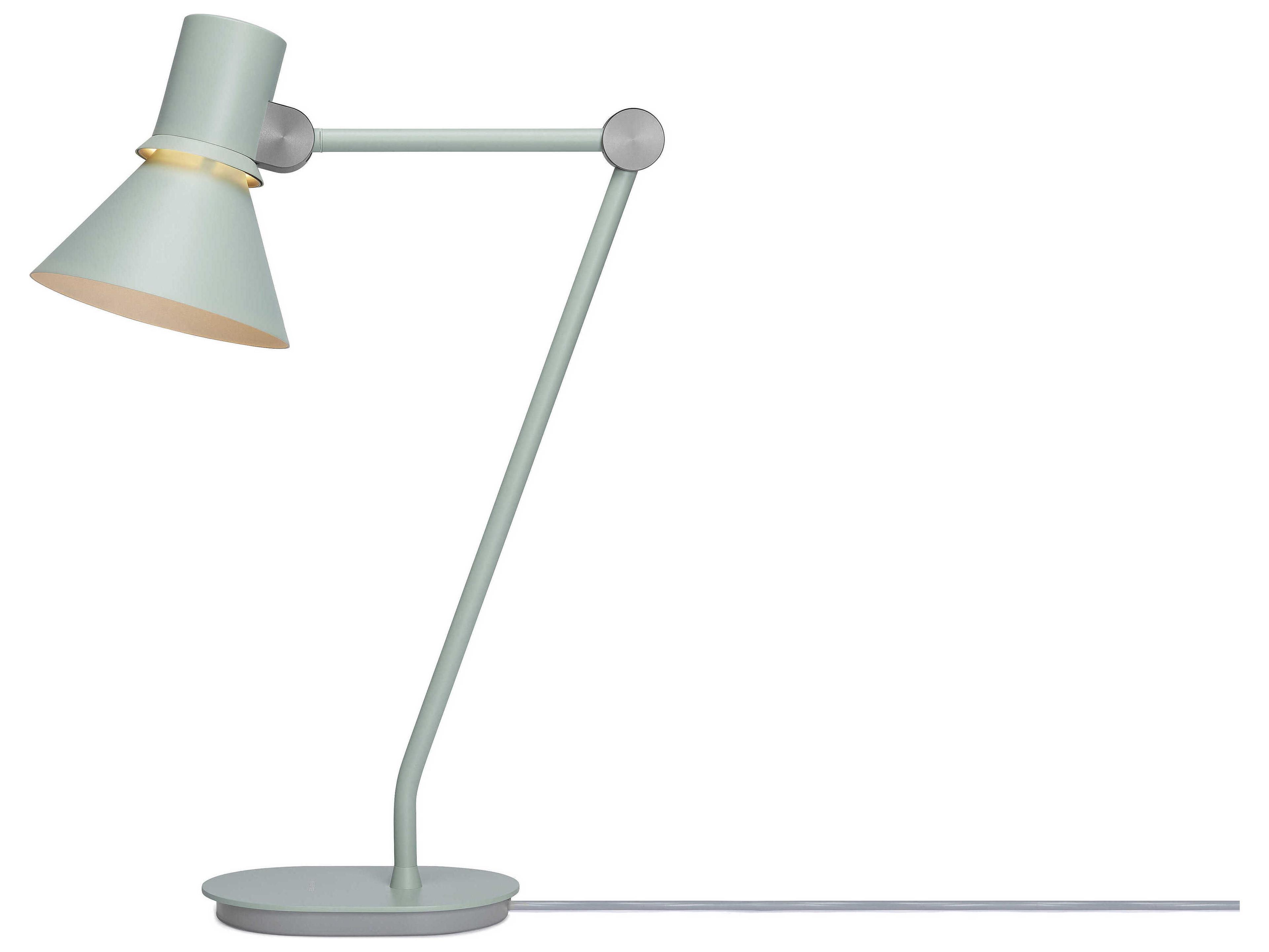 Anglepoise Type-80 Pistachio Green Desk Lamp