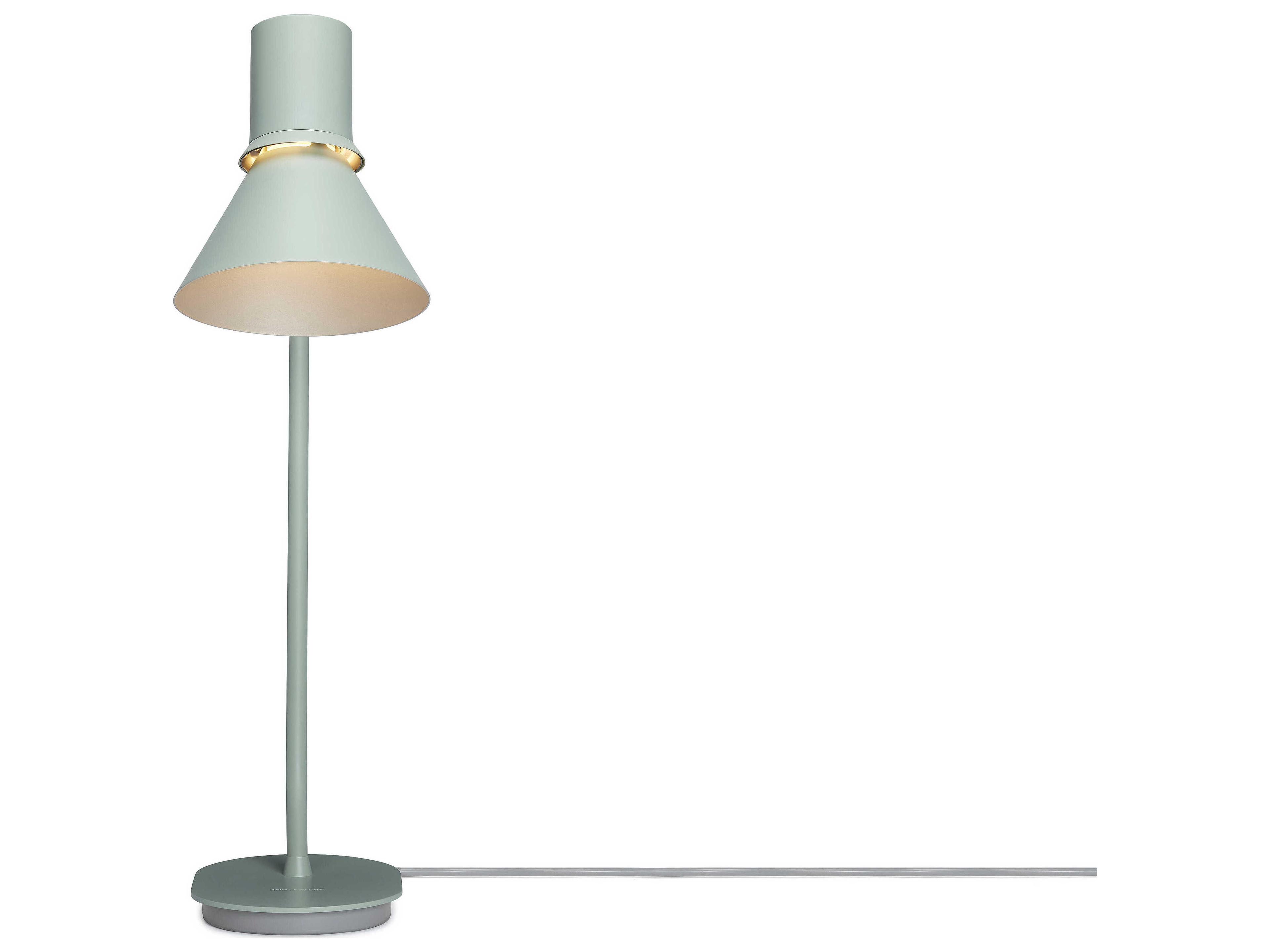 Anglepoise Type-80 Pistachio Green Desk Lamp