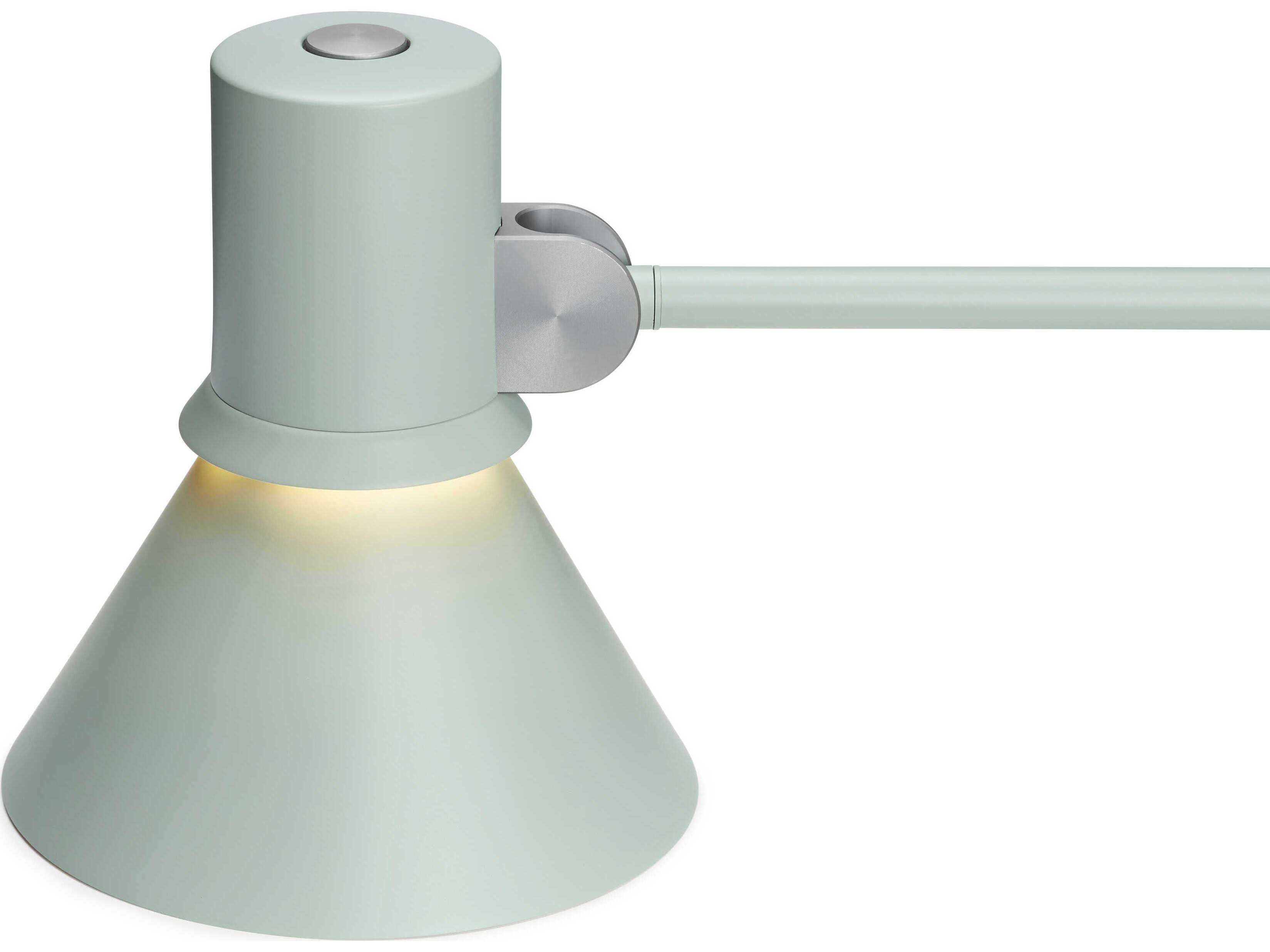Anglepoise Type-80 Pistachio Green Desk Lamp