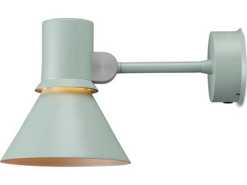 Anglepoise Type-80 1-Light Pistachio Green Wall Sconce