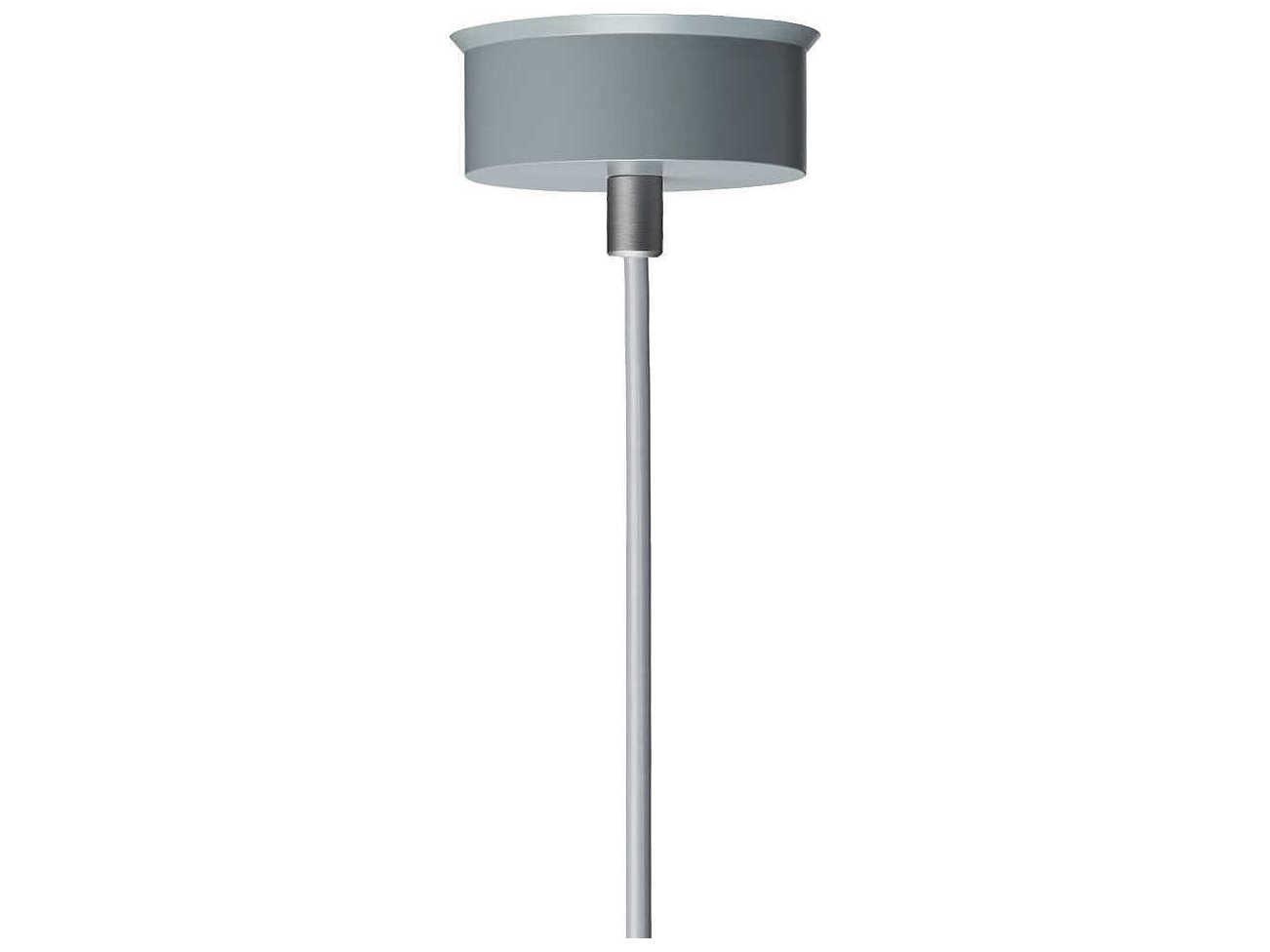 Anglepoise Type-80 1-Light Grey Mist Mini Pendant