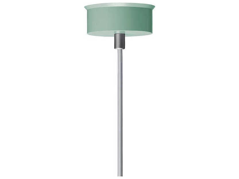 Anglepoise Type-80 1-Light Pistachio Green Mini Pendant