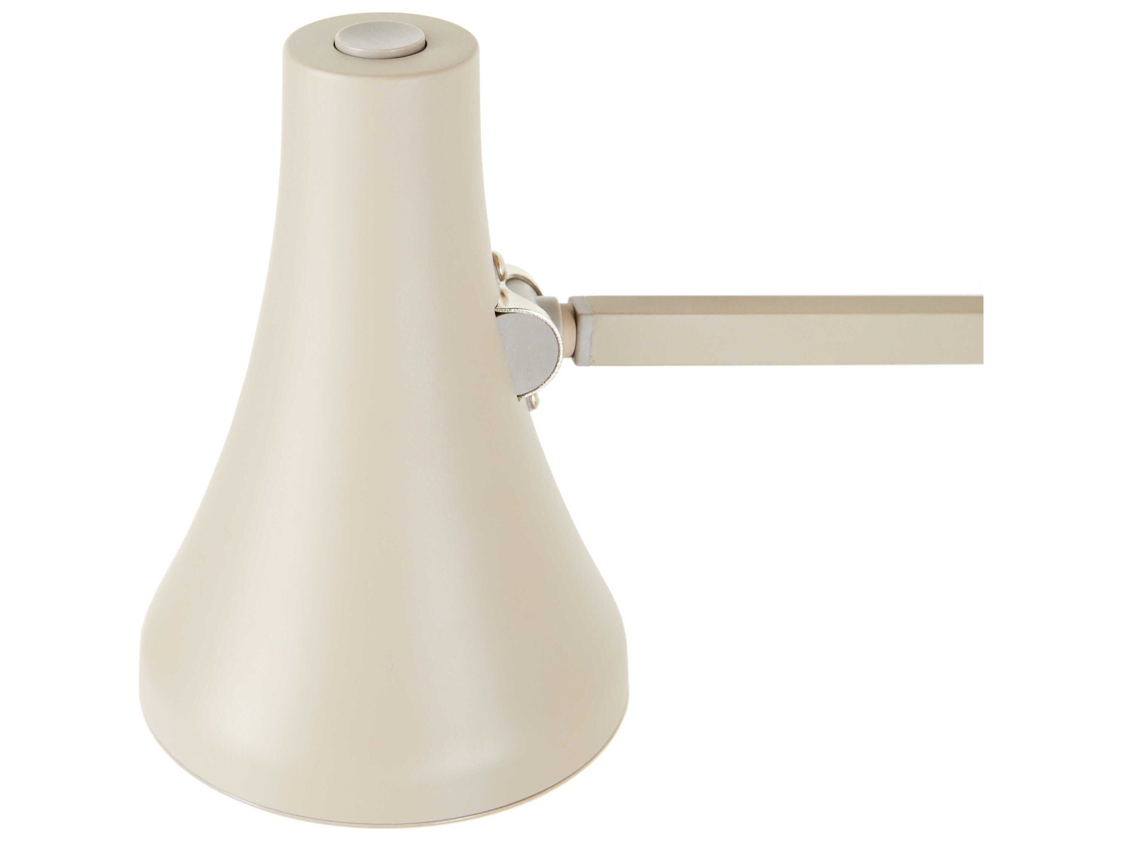 Anglepoise 90-Mini Biscuit Beige Off White Desk Lamp