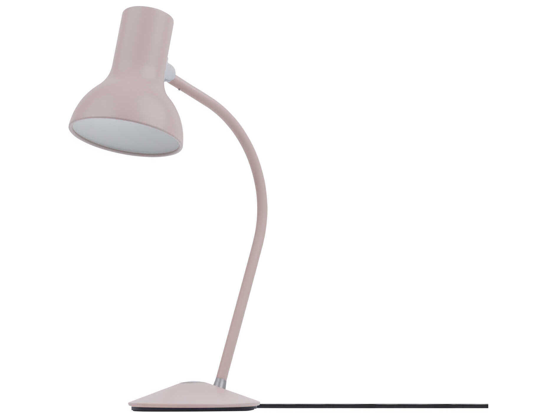 Anglepoise Type-75 Mini Mole Grey Desk Lamp