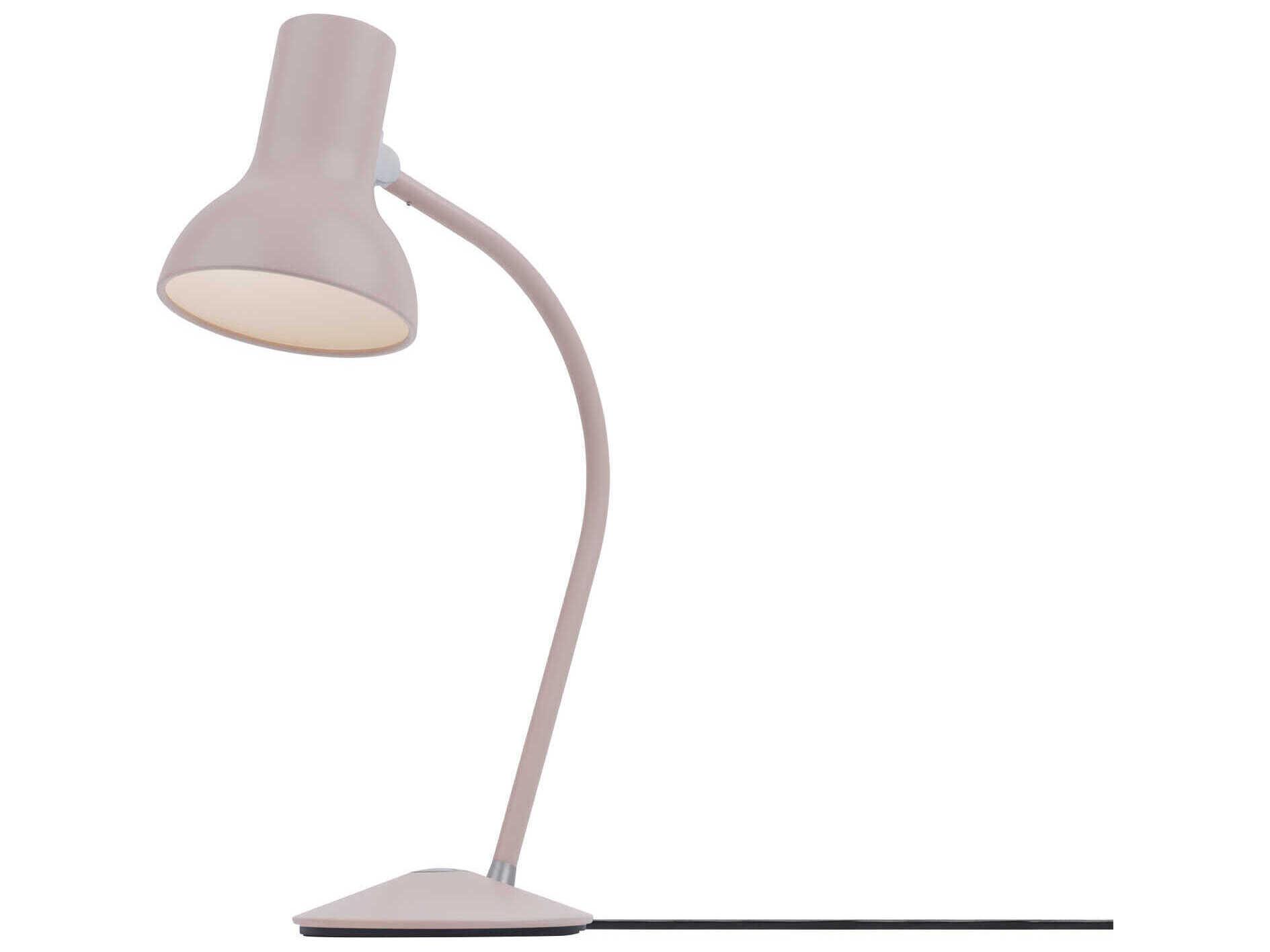 Anglepoise Type-75 Mini Mole Grey Desk Lamp