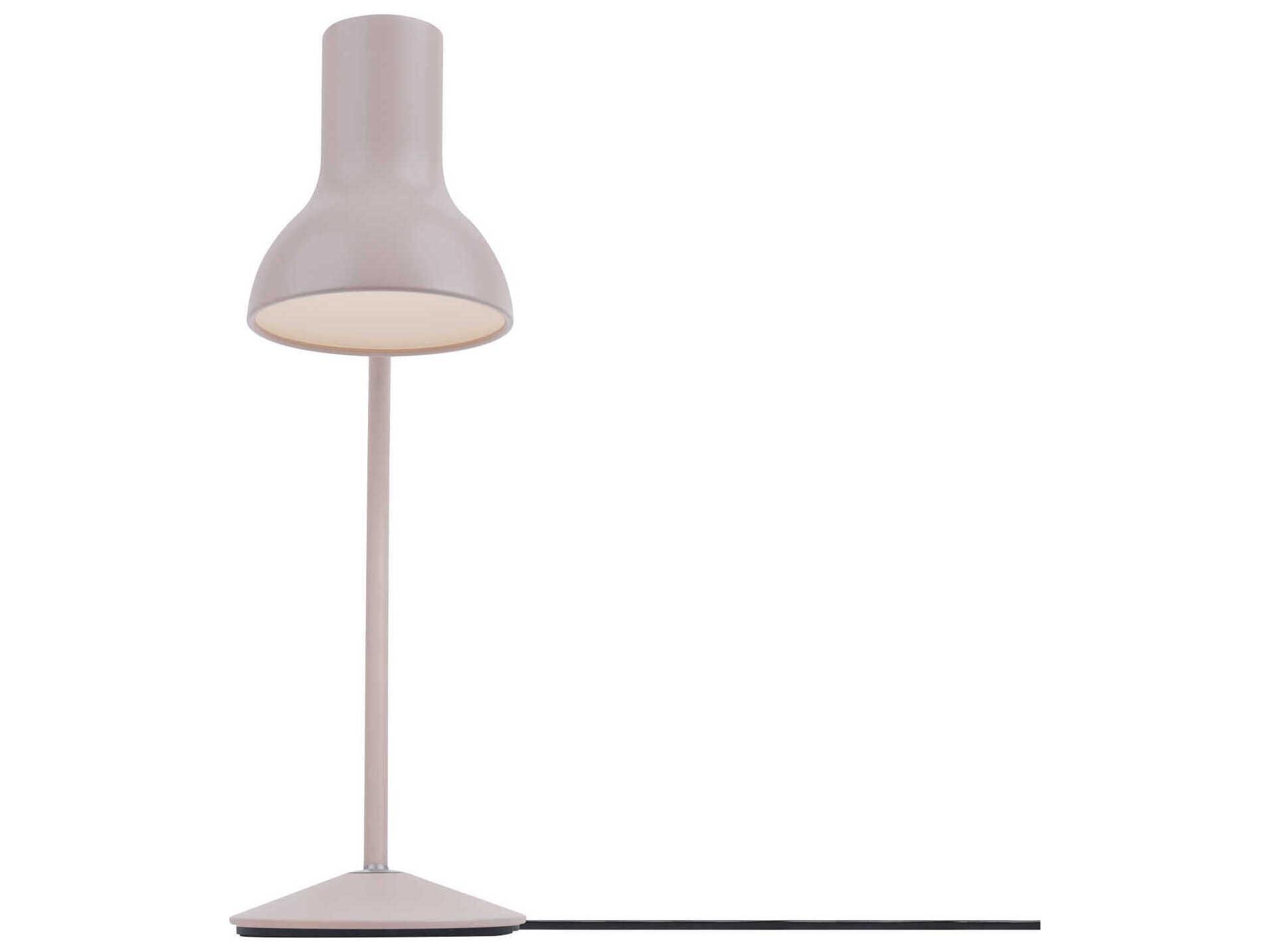 Anglepoise Type-75 Mini Mole Grey Desk Lamp
