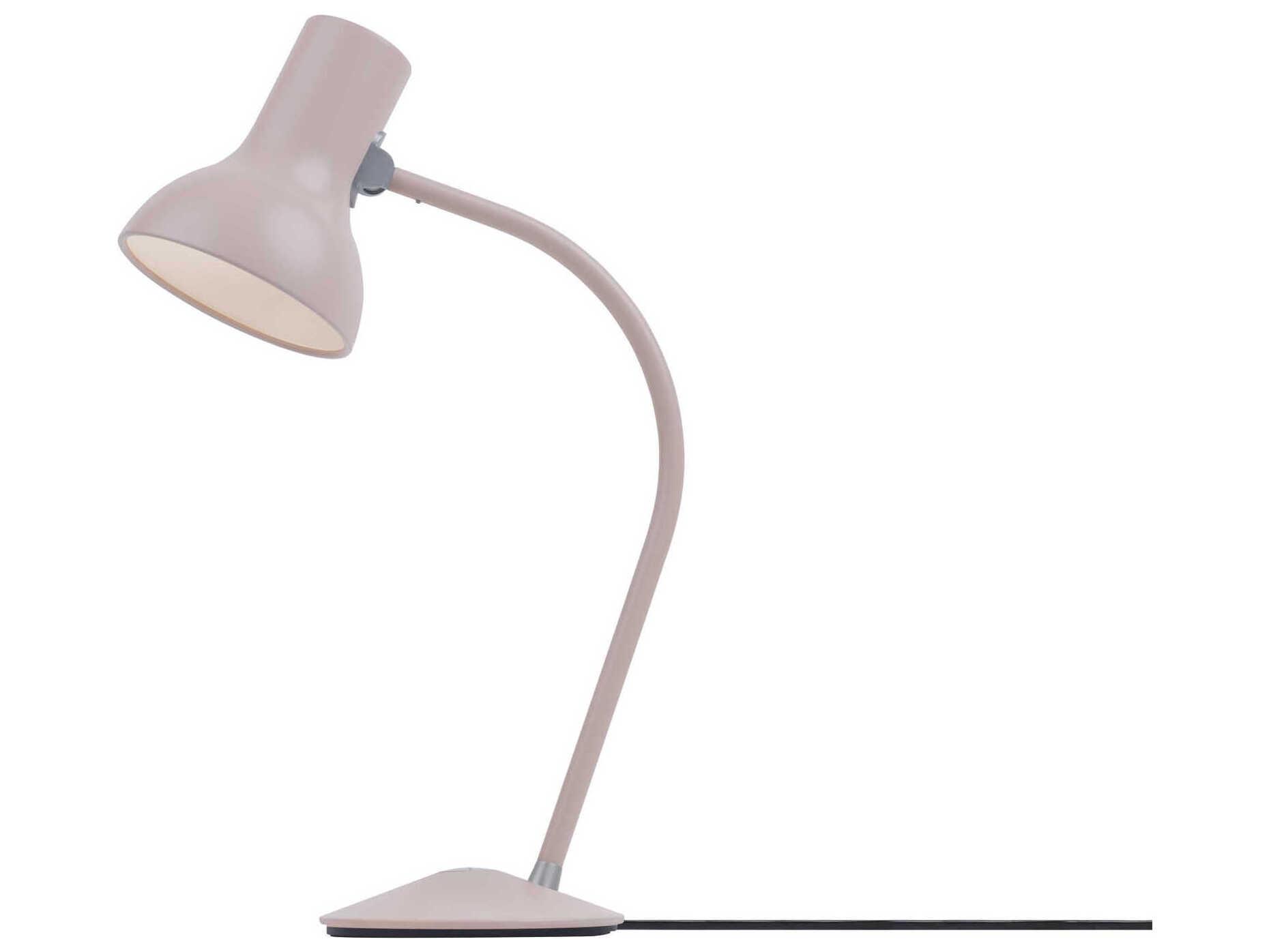 Anglepoise Type-75 Mini Mole Grey Desk Lamp