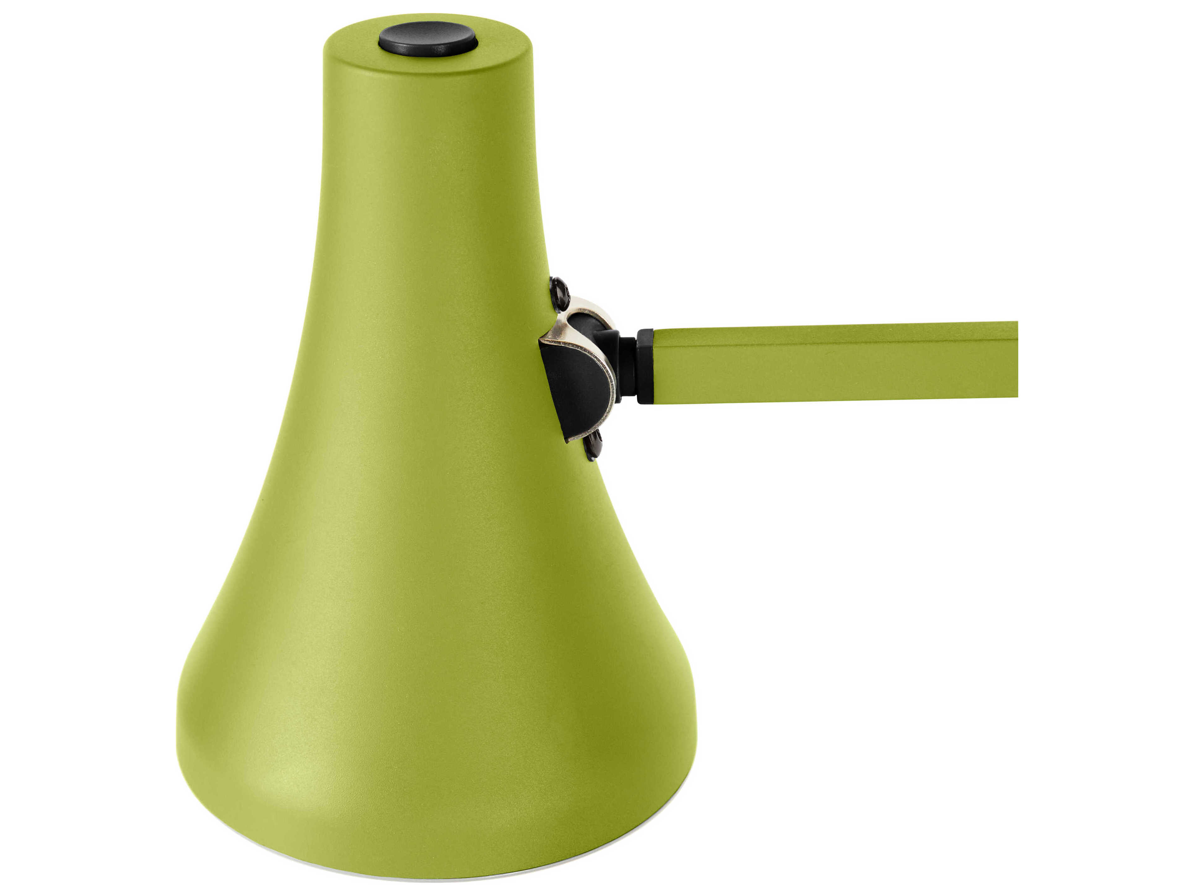Anglepoise 90-Mini Avocado Green Desk Lamp