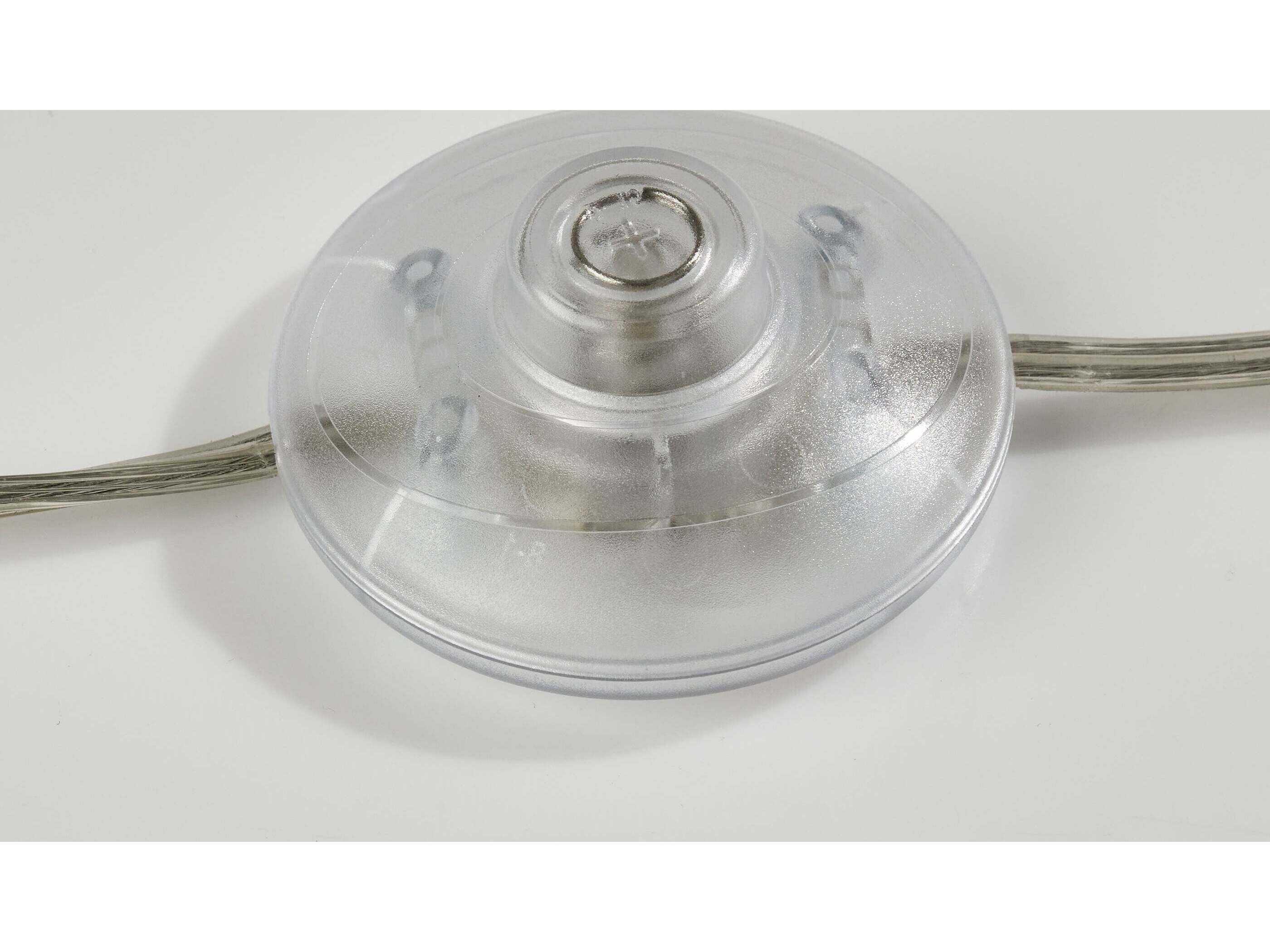 Adesso Chrystie Black Light Brown Textured Fabric Floor Lamp