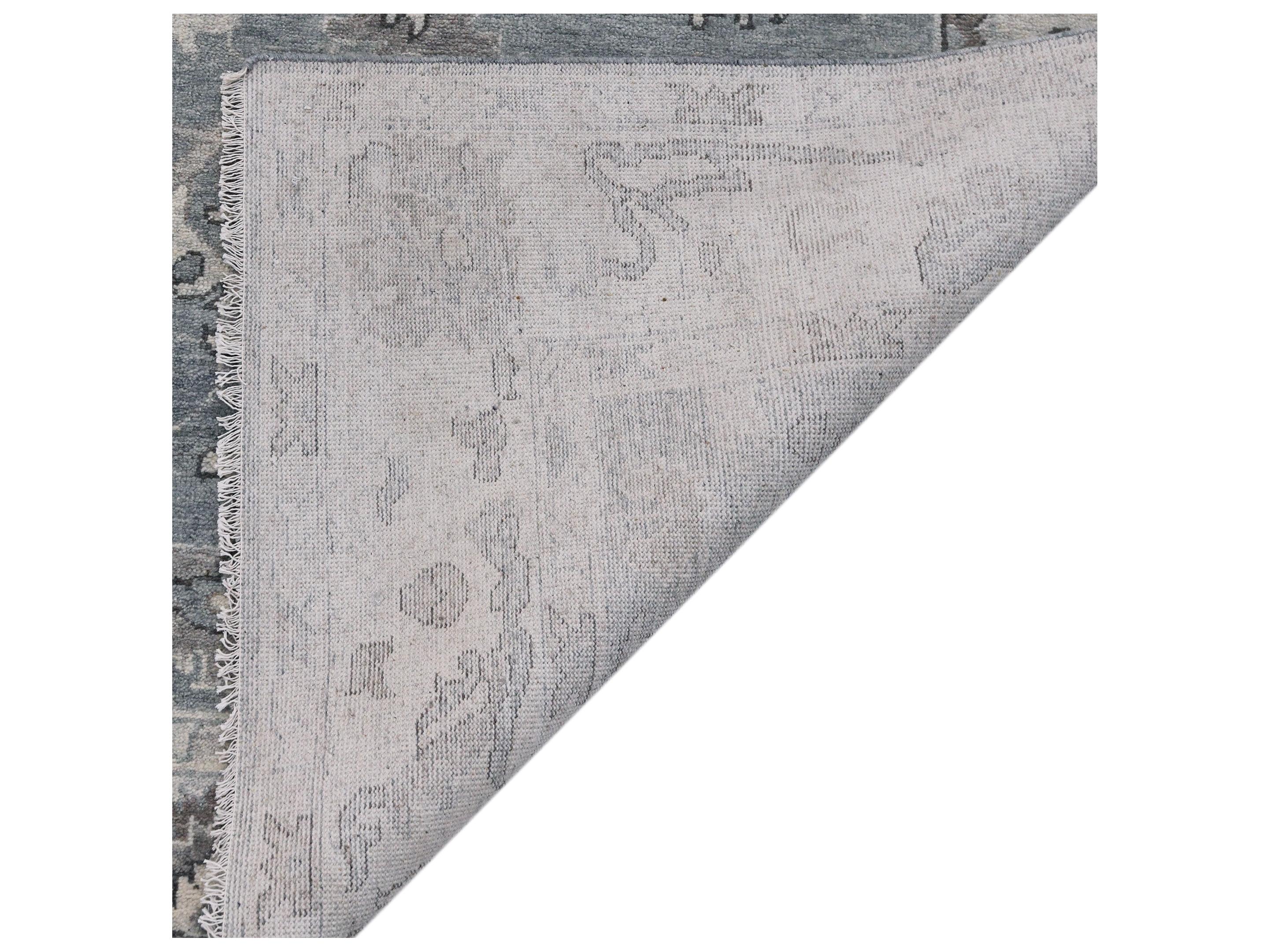 Amer Rugs Marlow Bordered Area Rug