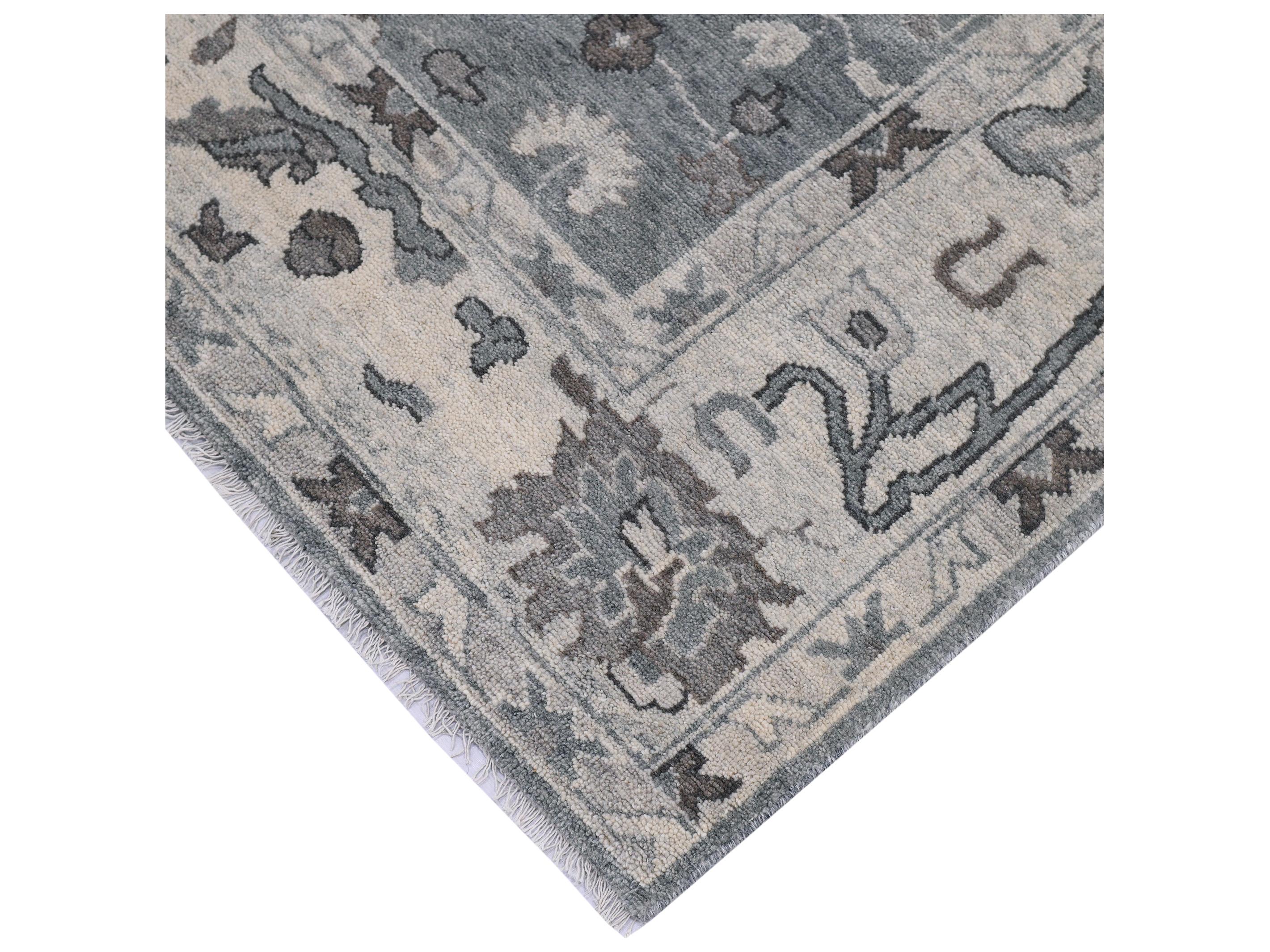 Amer Rugs Marlow Bordered Area Rug