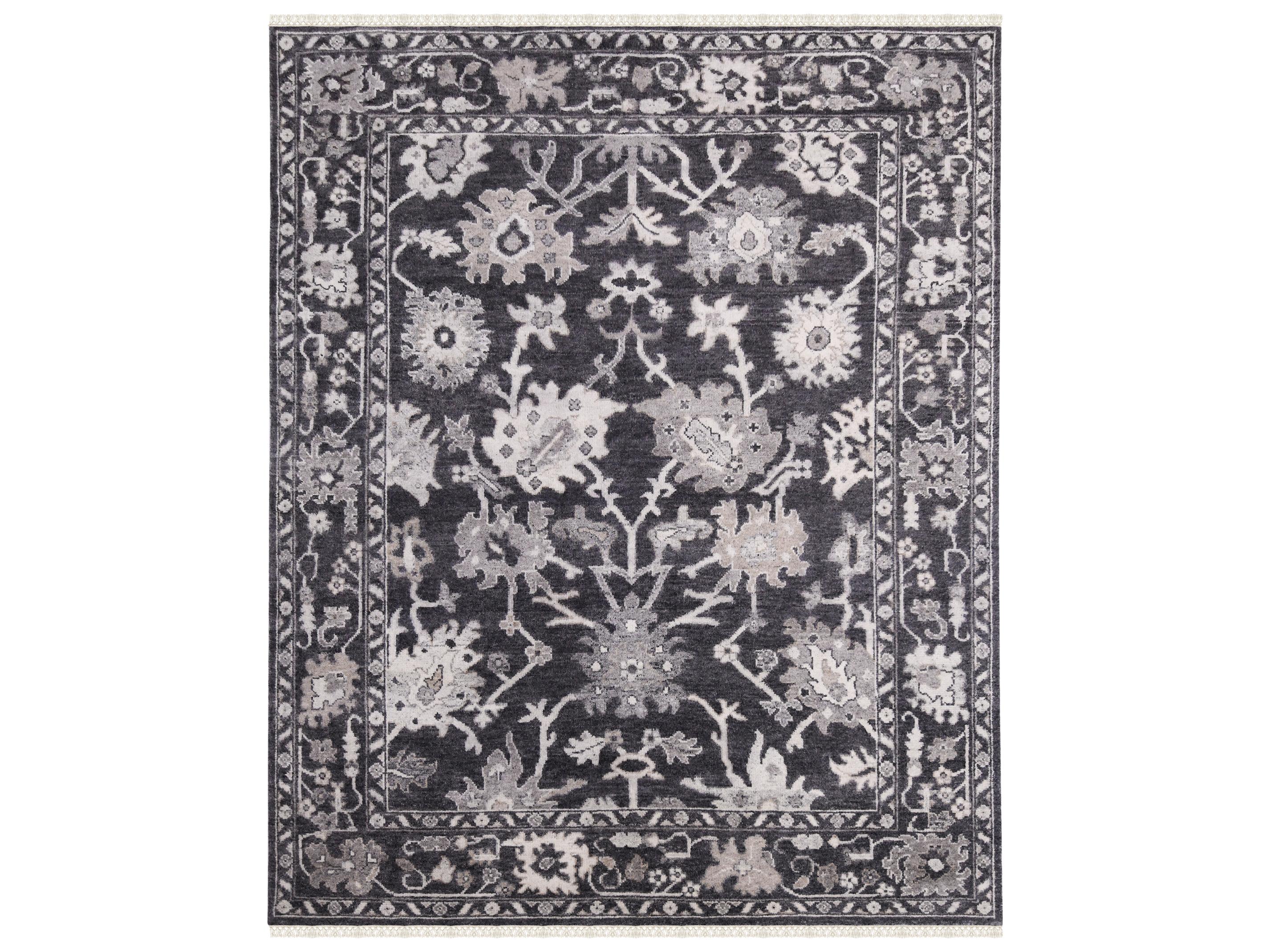 Amer Rugs Marlow Bordered Area Rug
