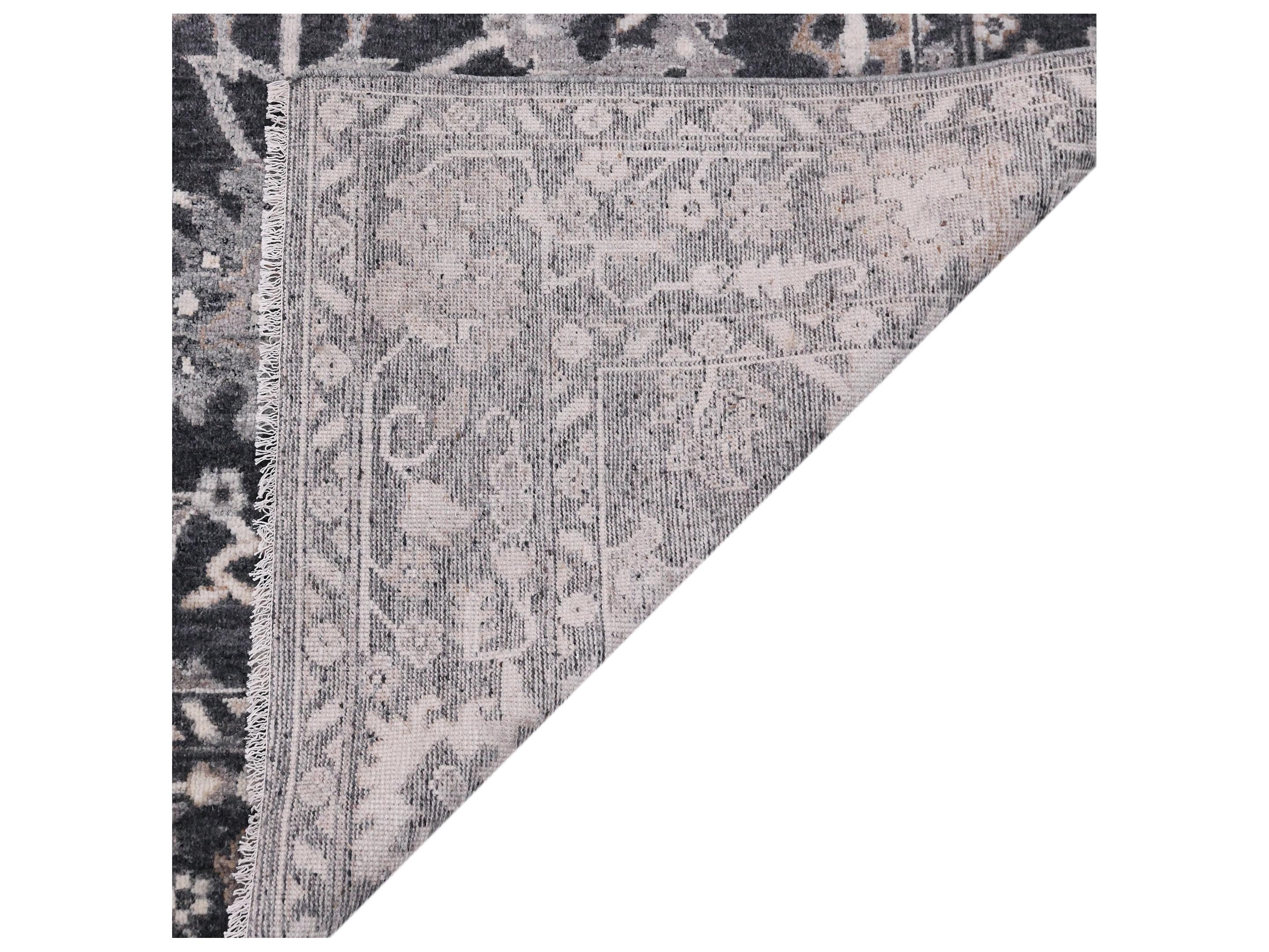 Amer Rugs Marlow Bordered Area Rug