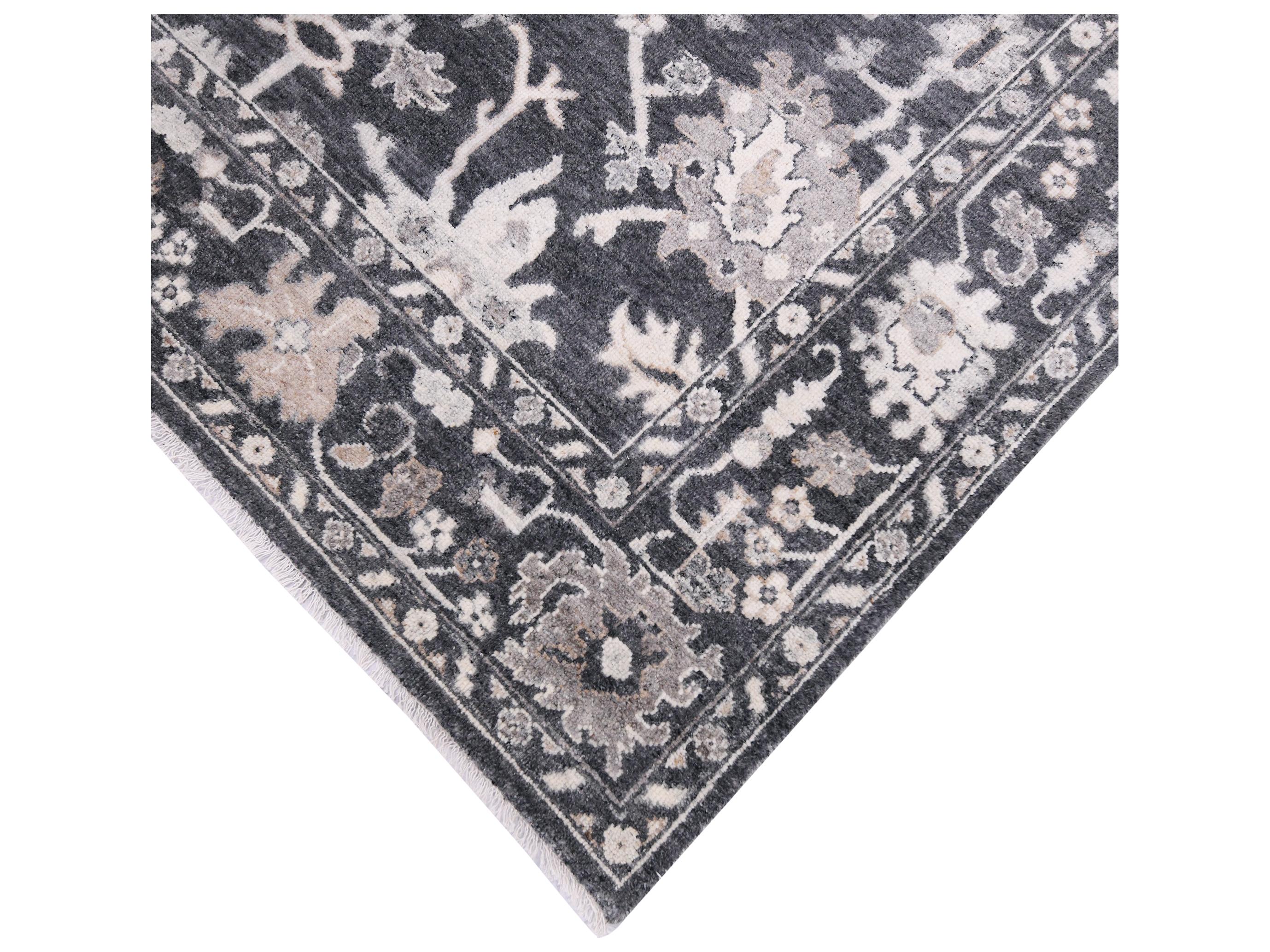 Amer Rugs Marlow Bordered Area Rug