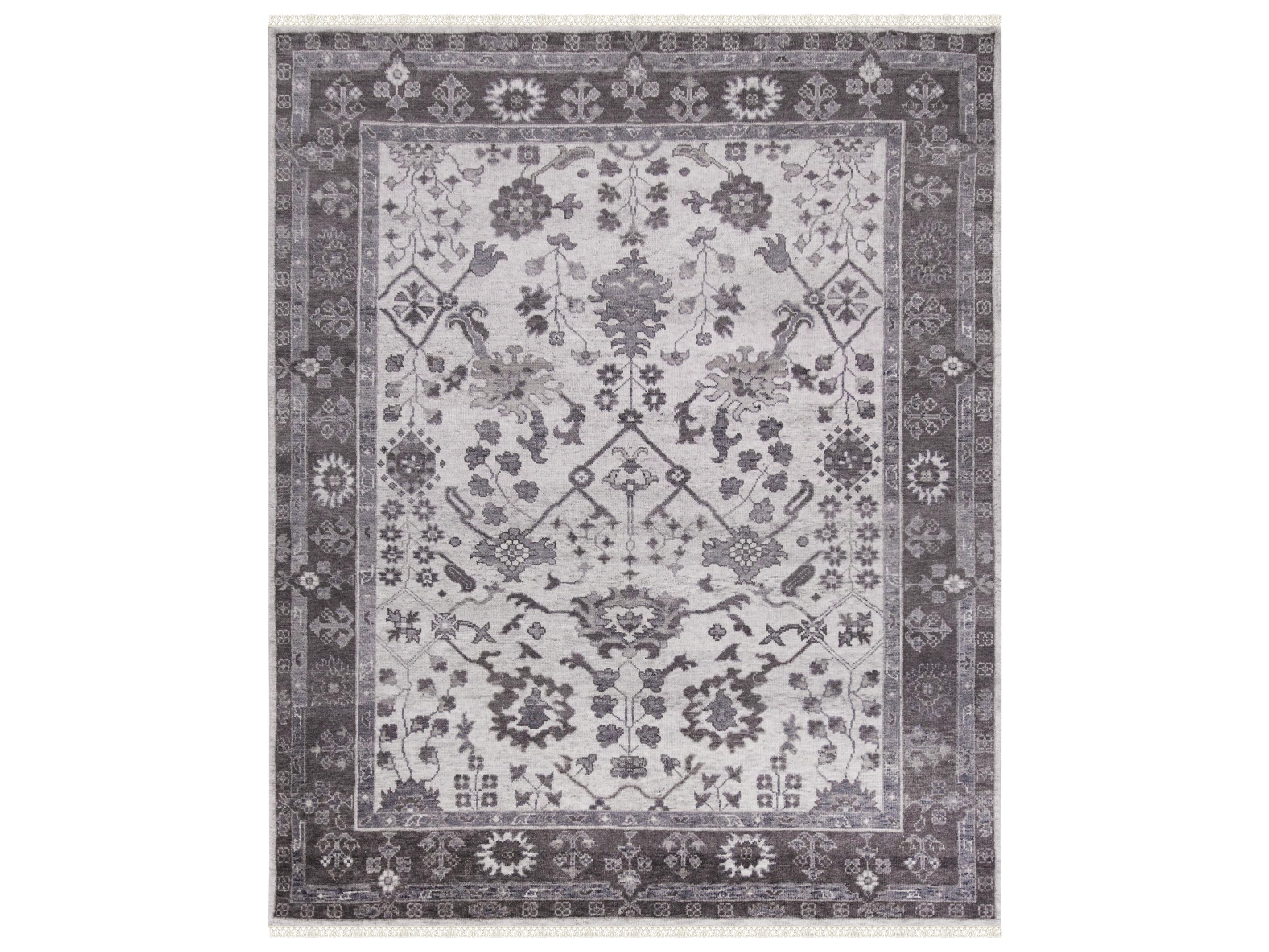 Amer Rugs Marlow Bordered Area Rug