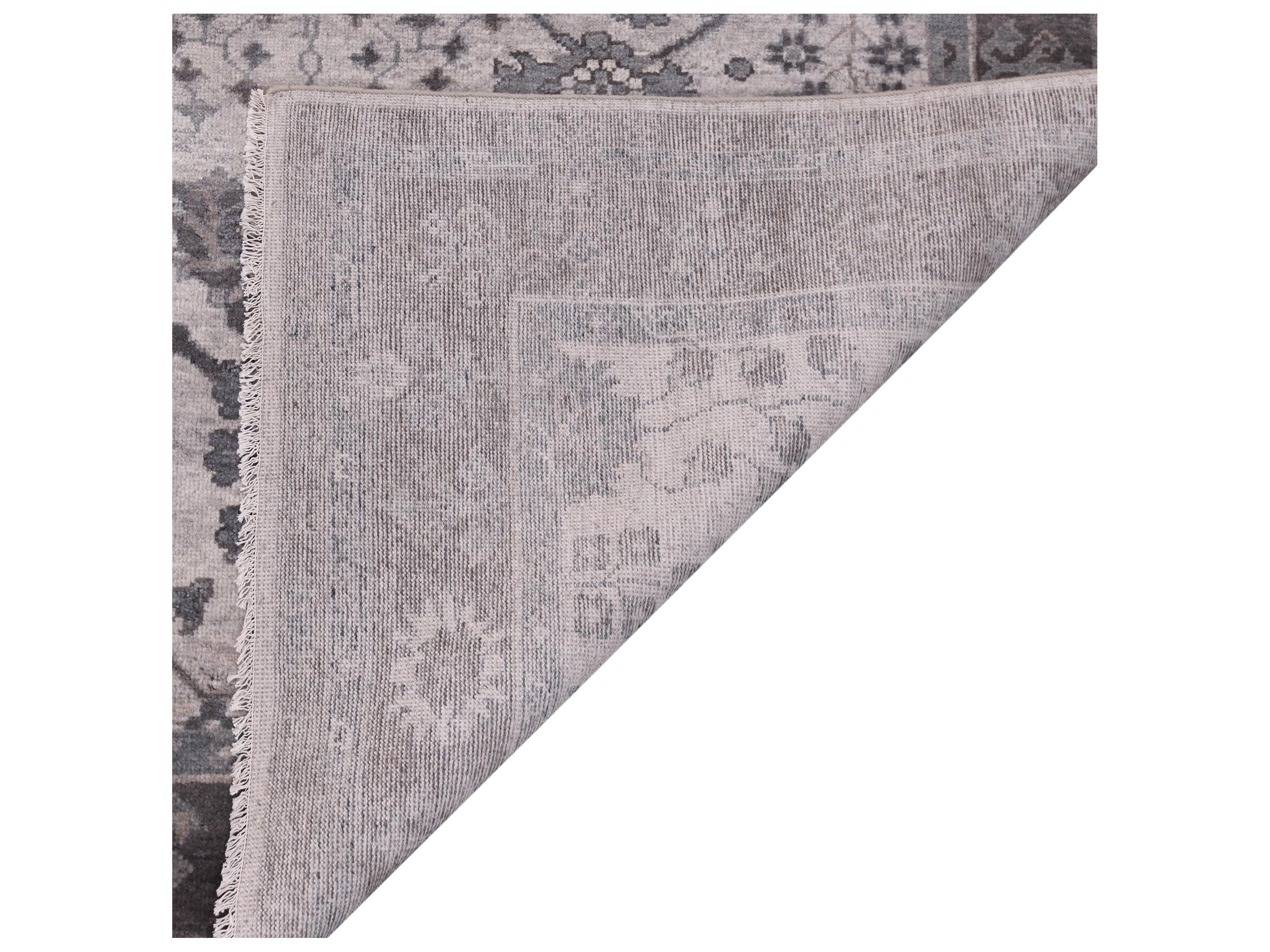 Amer Rugs Marlow Bordered Area Rug