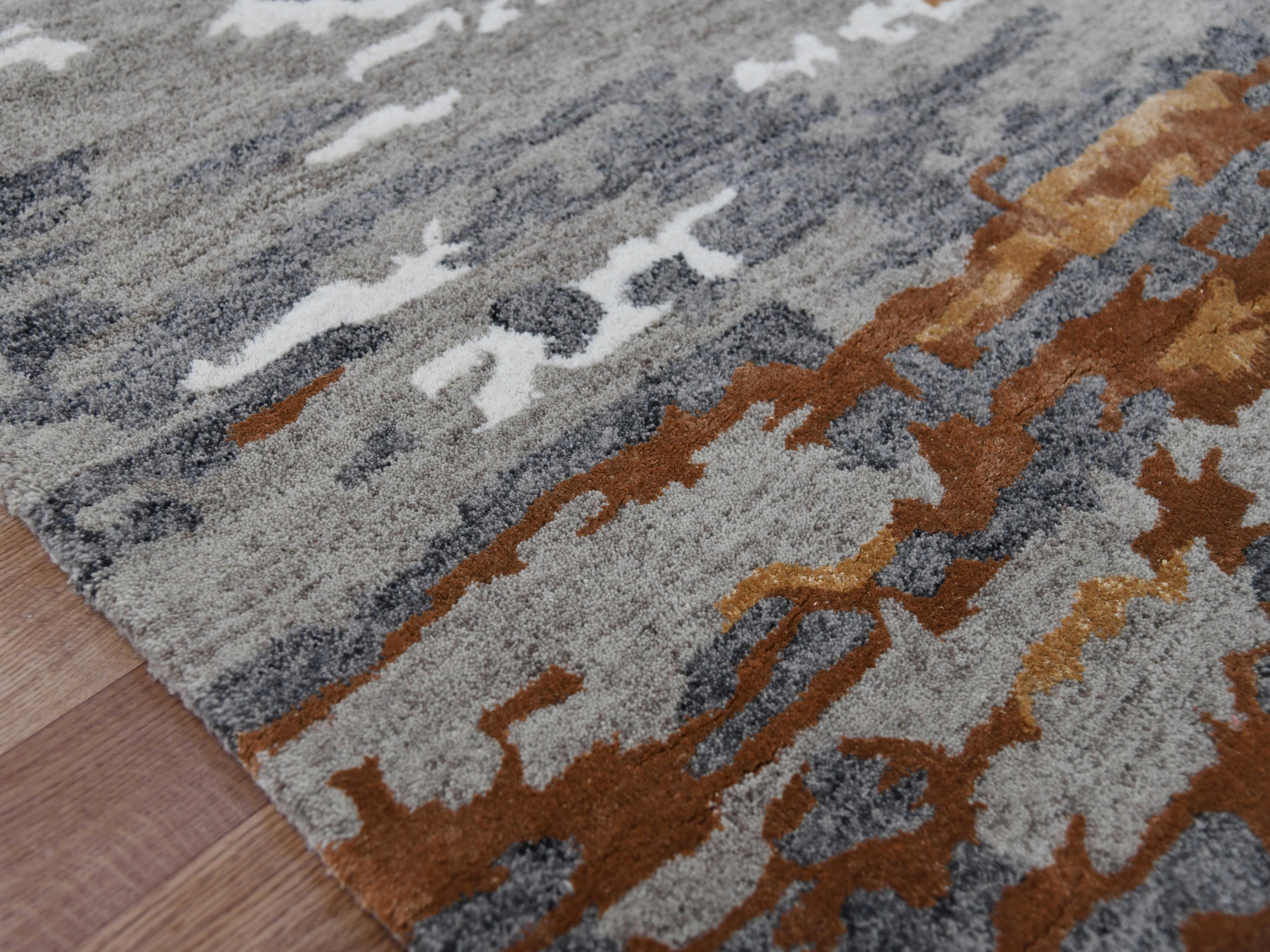 Amer Rugs Abstract Area Rug