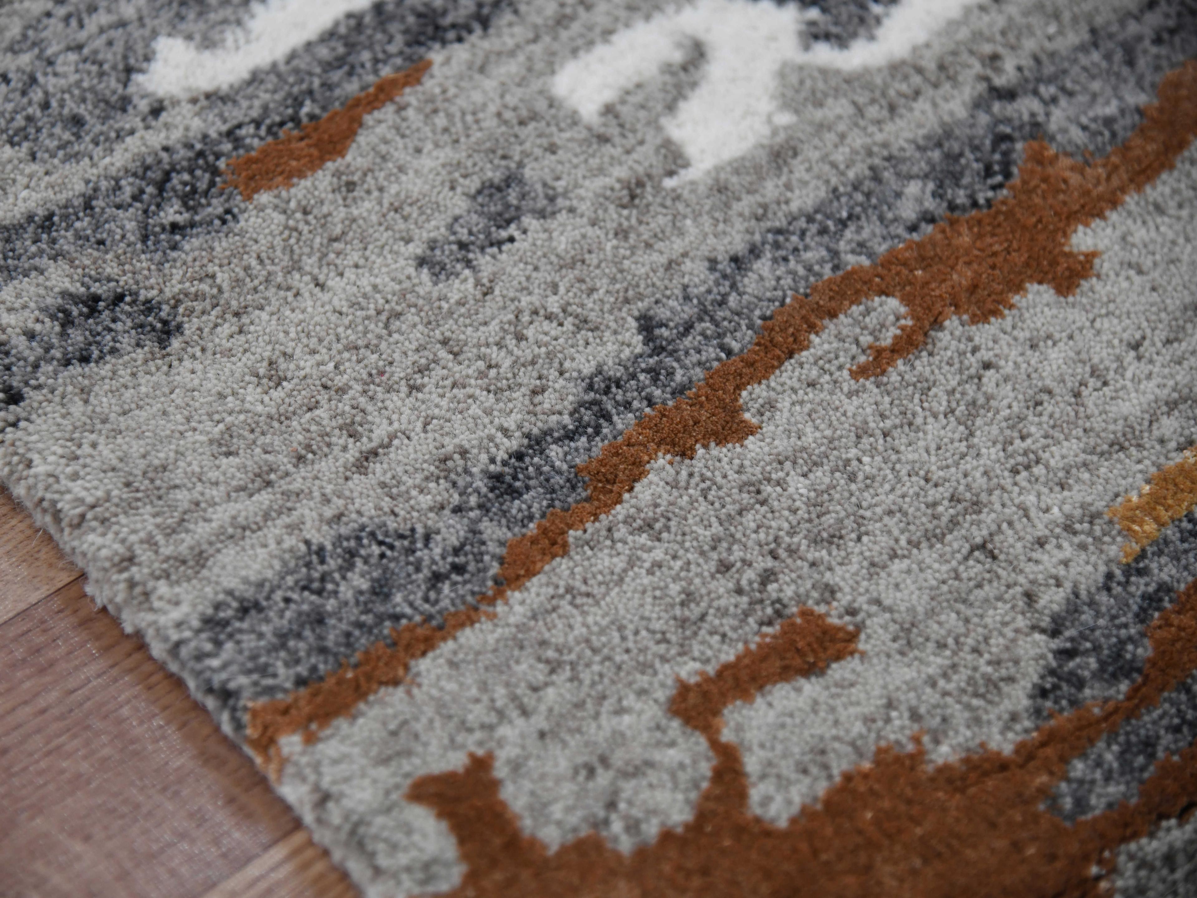 Amer Rugs Abstract Area Rug
