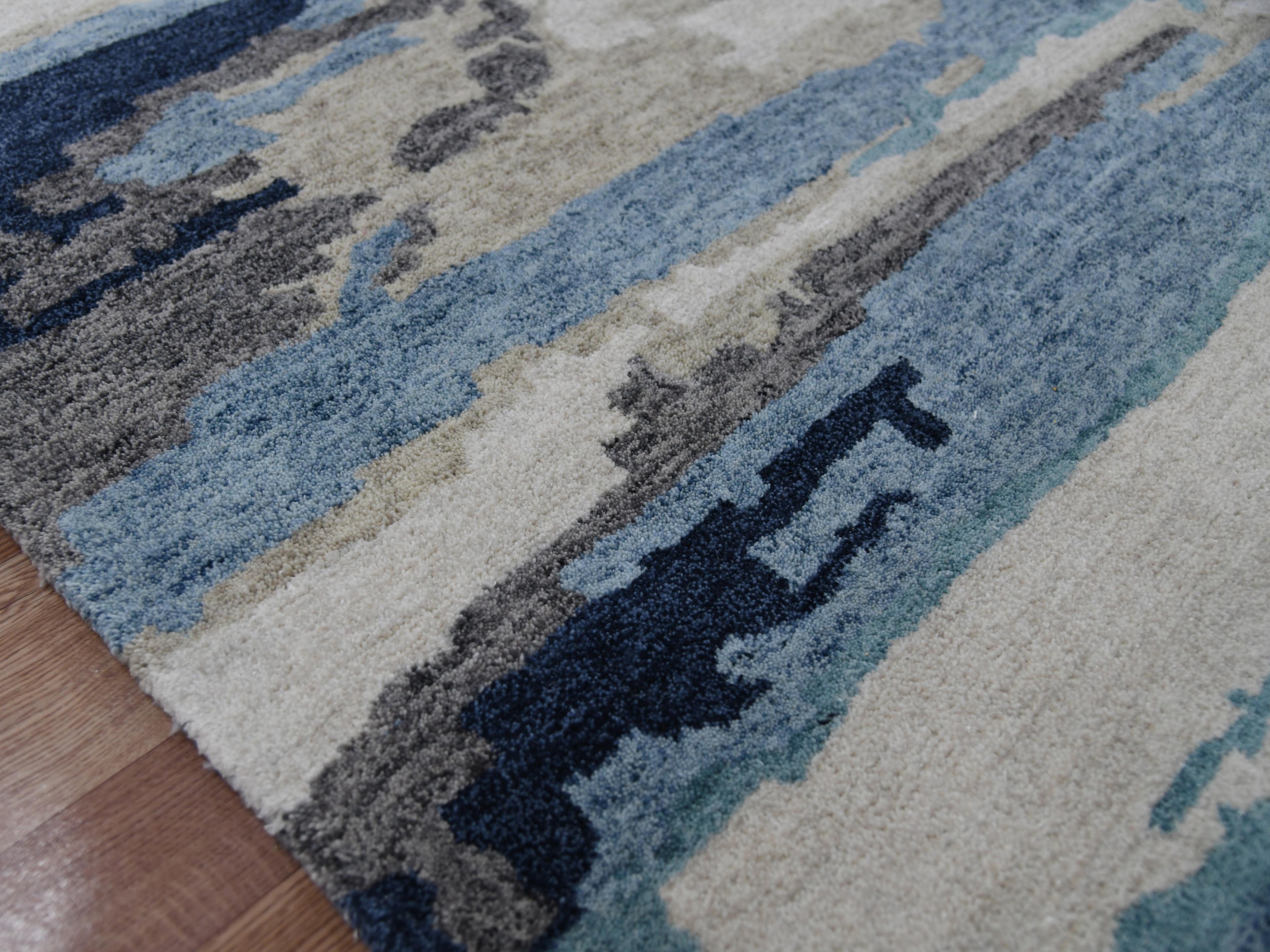 Amer Rugs Abstract Area Rug