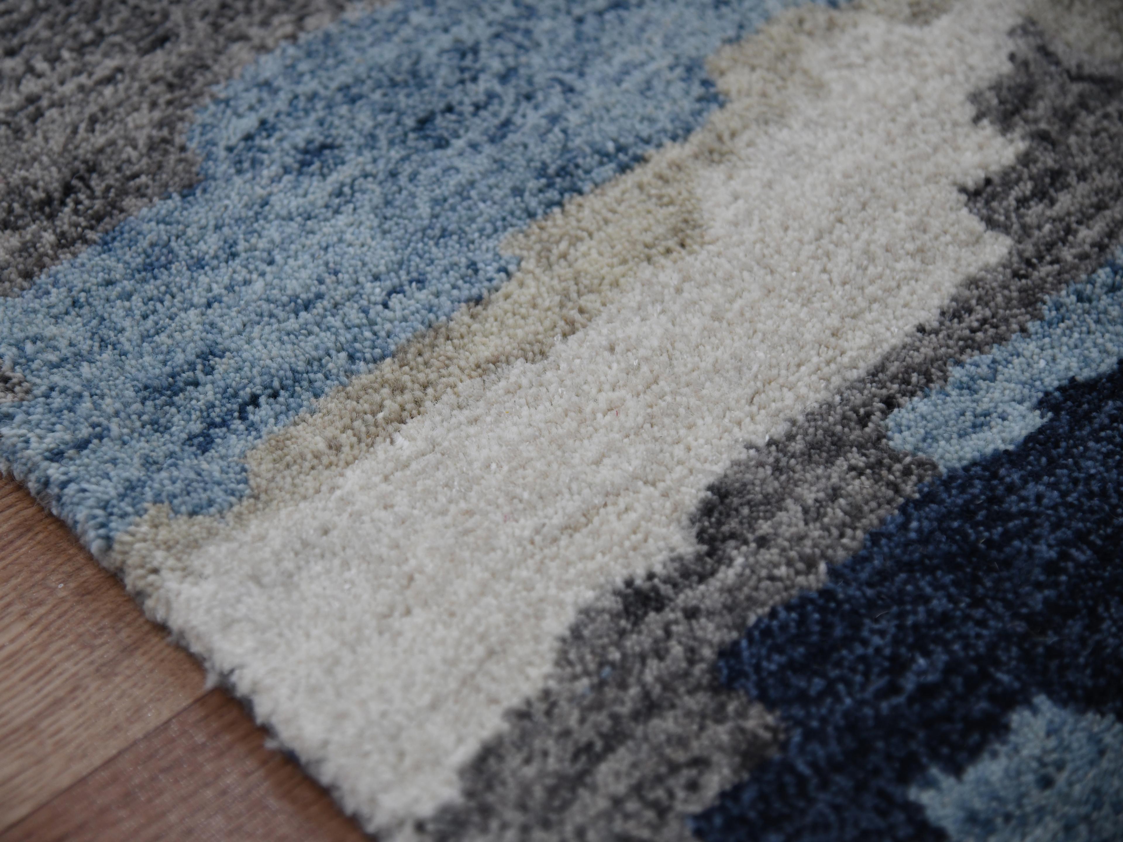 Amer Rugs Abstract Area Rug