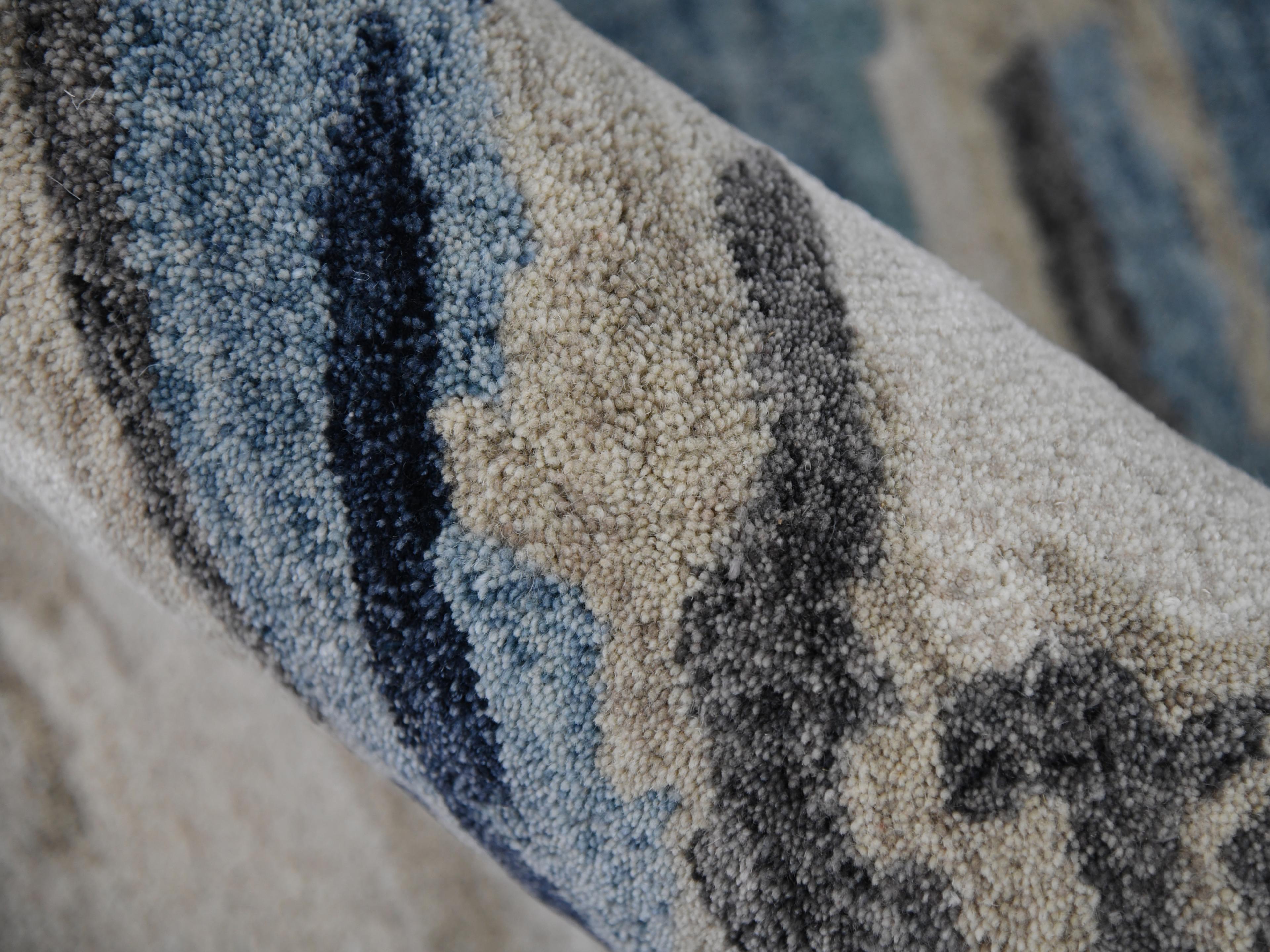 Amer Rugs Abstract Area Rug