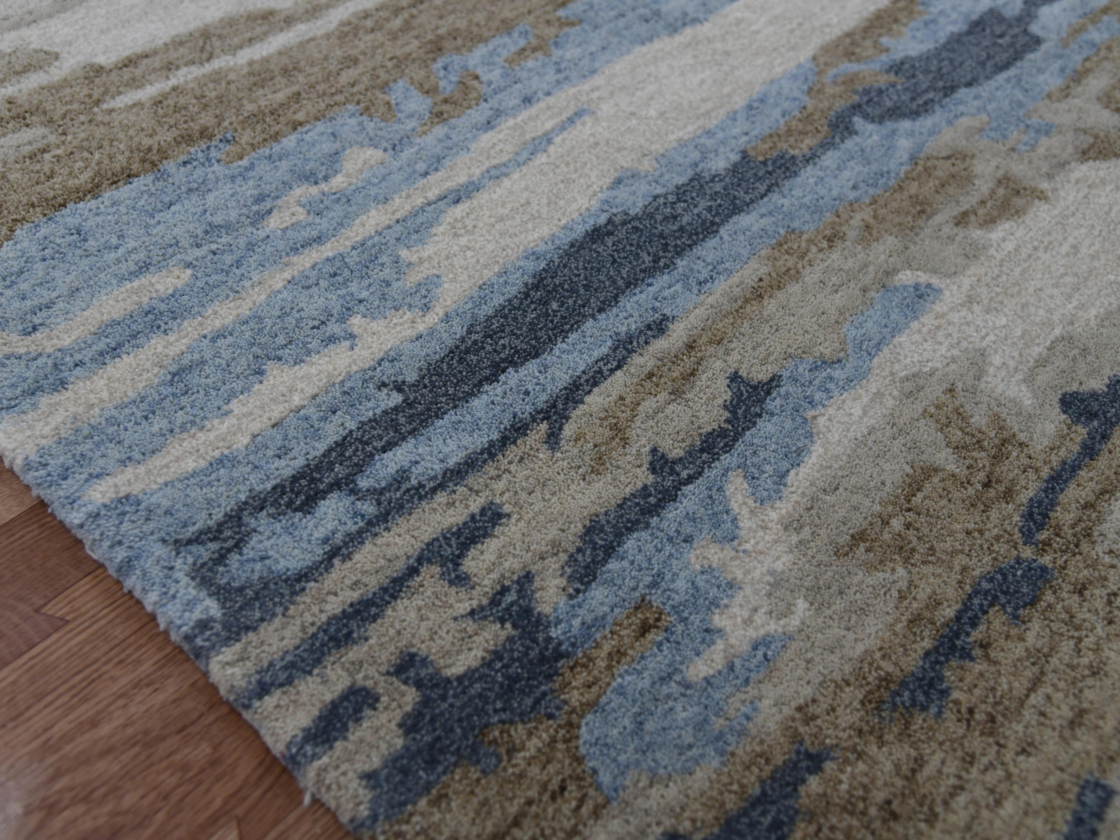 Amer Rugs Abstract Area Rug