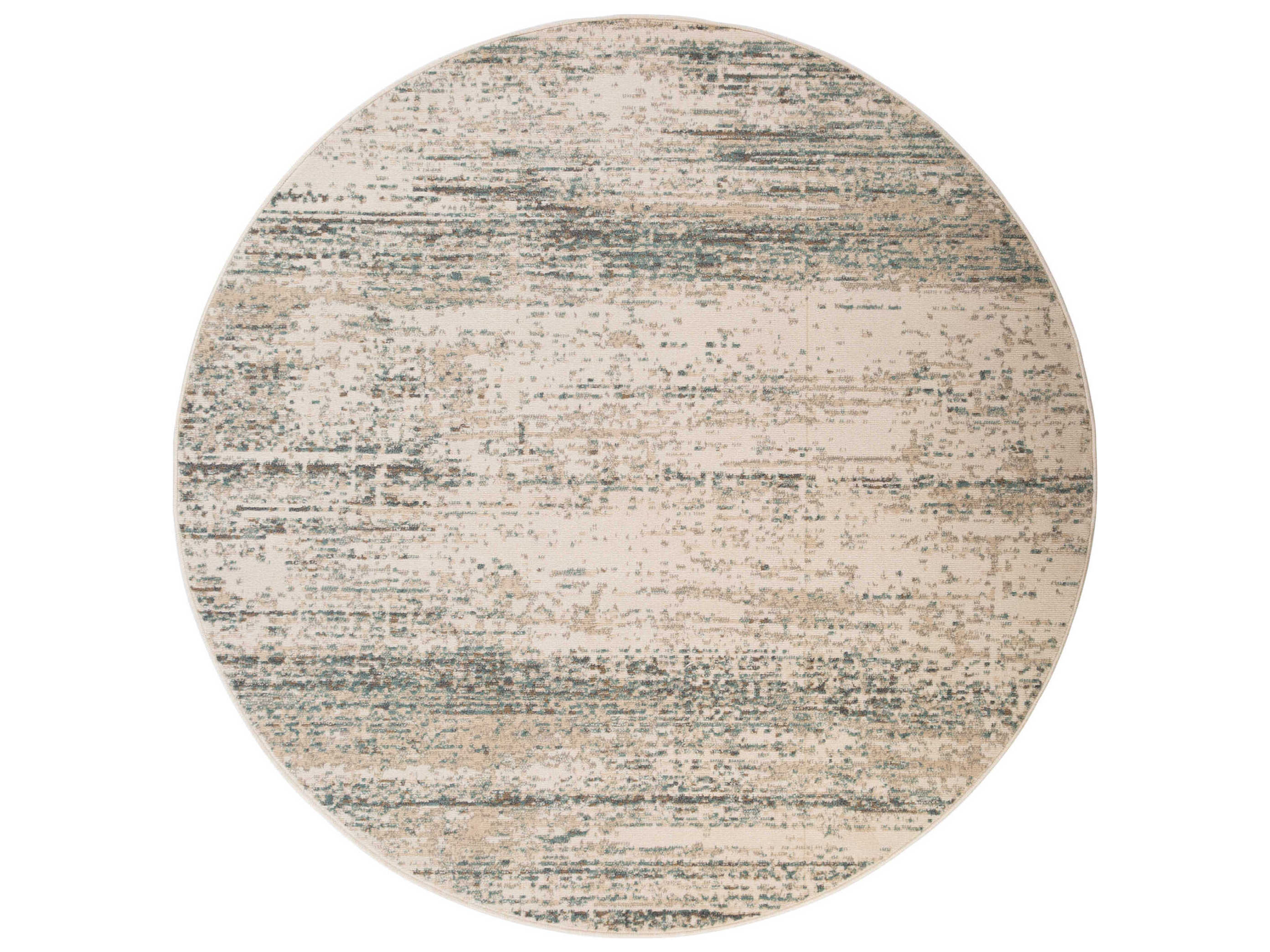 Amer Rugs Alpine Round Area Rug