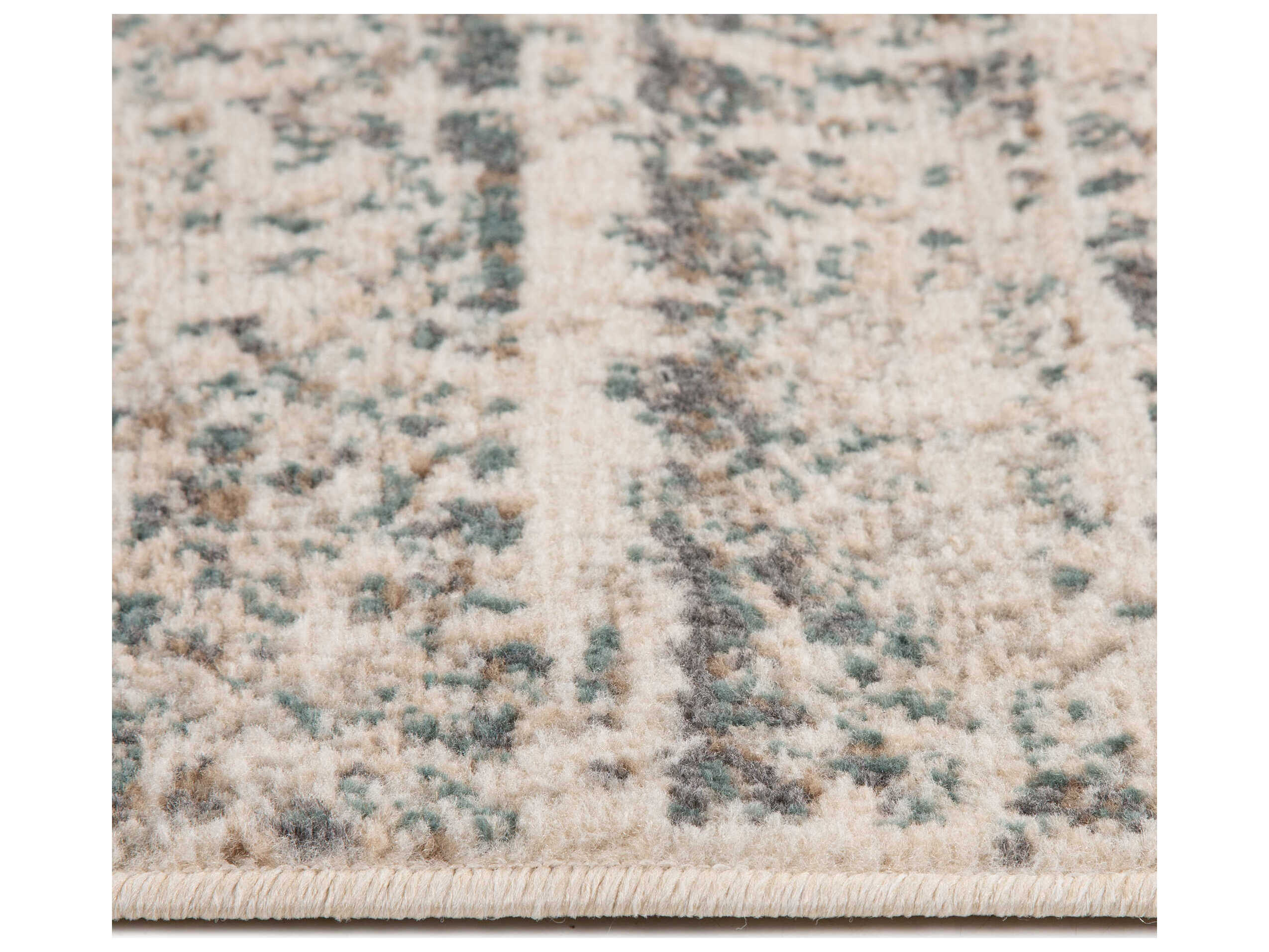 Amer Rugs Alpine Round Area Rug