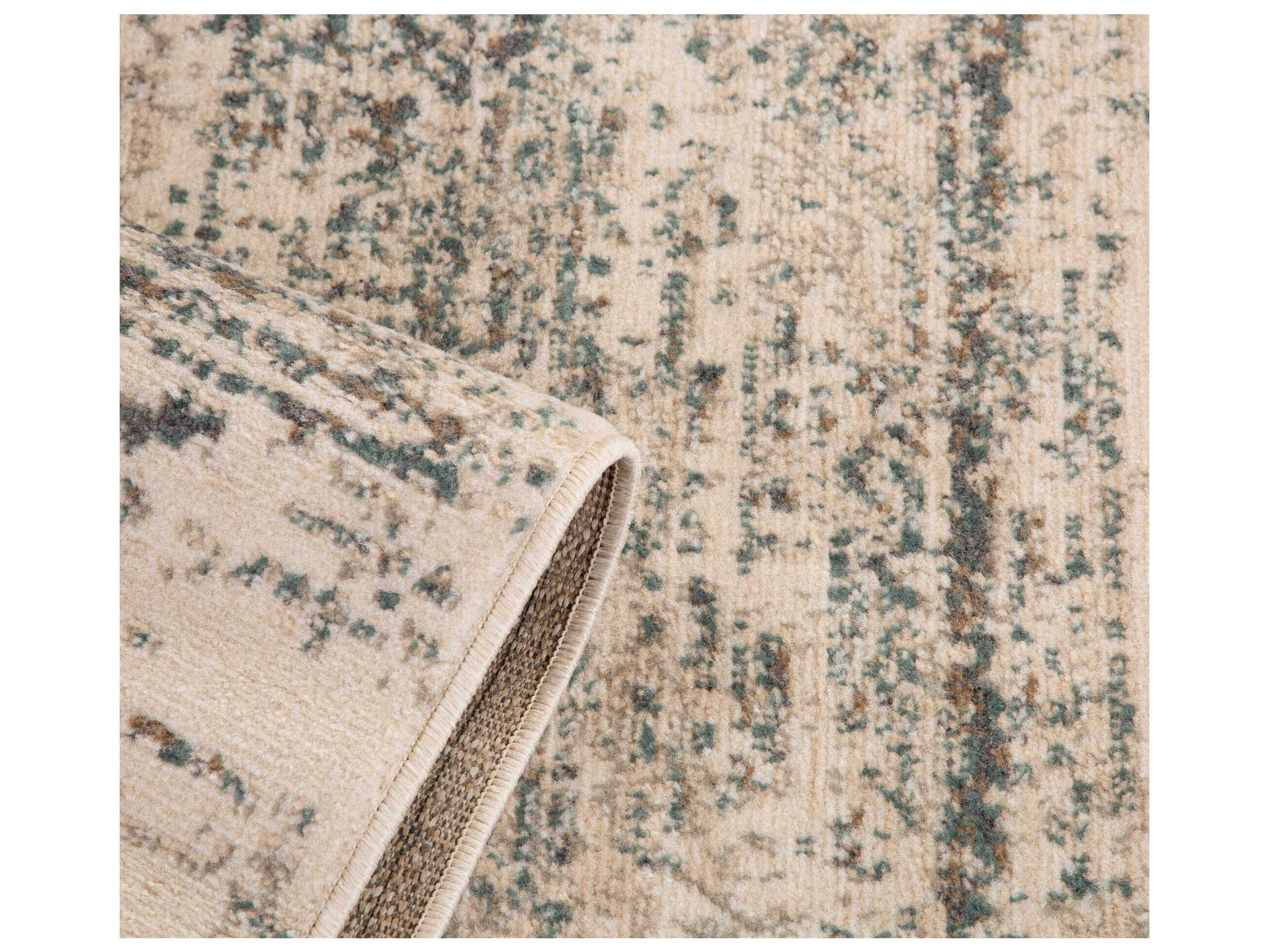 Amer Rugs Alpine Runner Area Rug