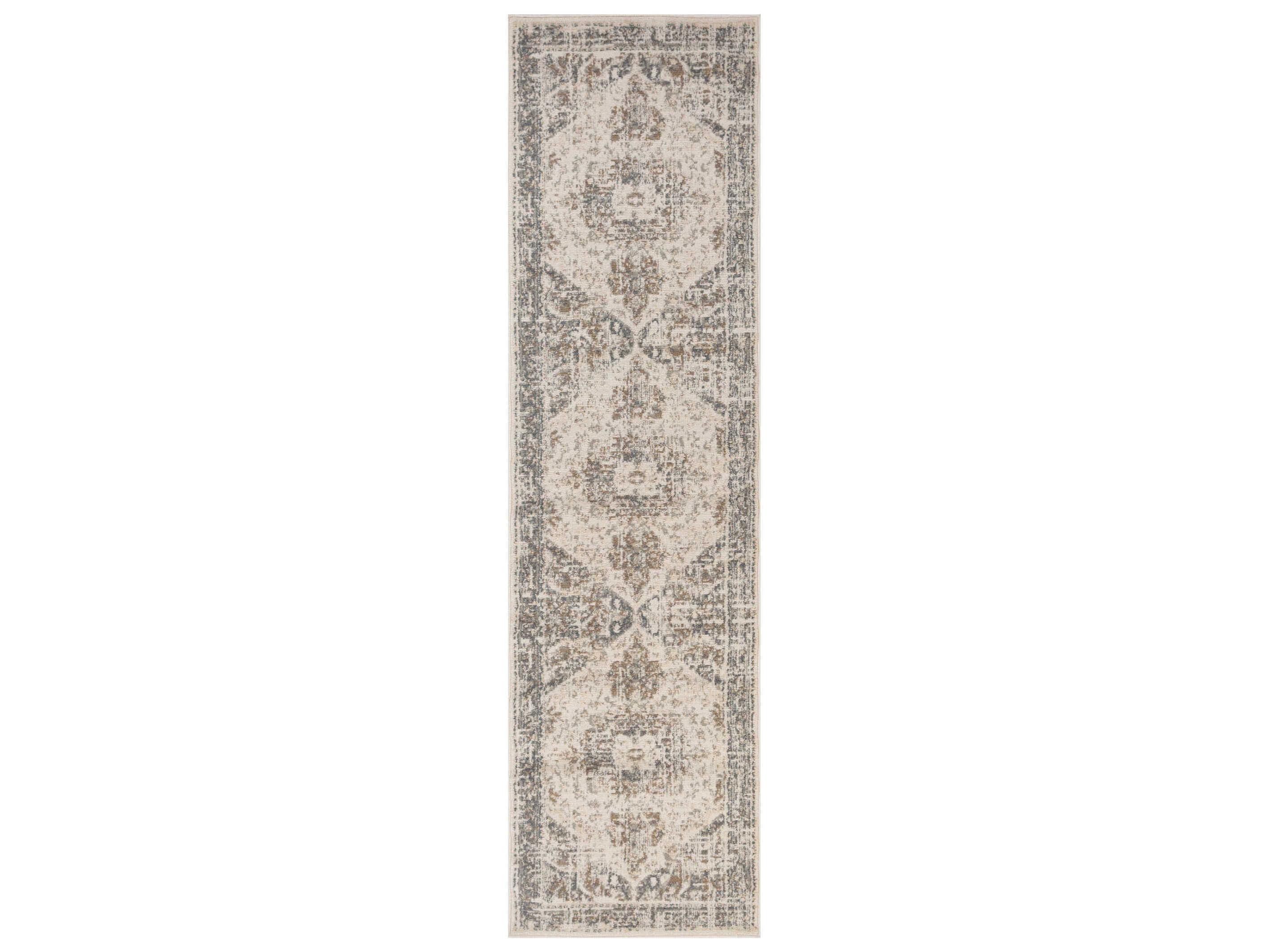 Amer Rugs Alpine Runner Area Rug