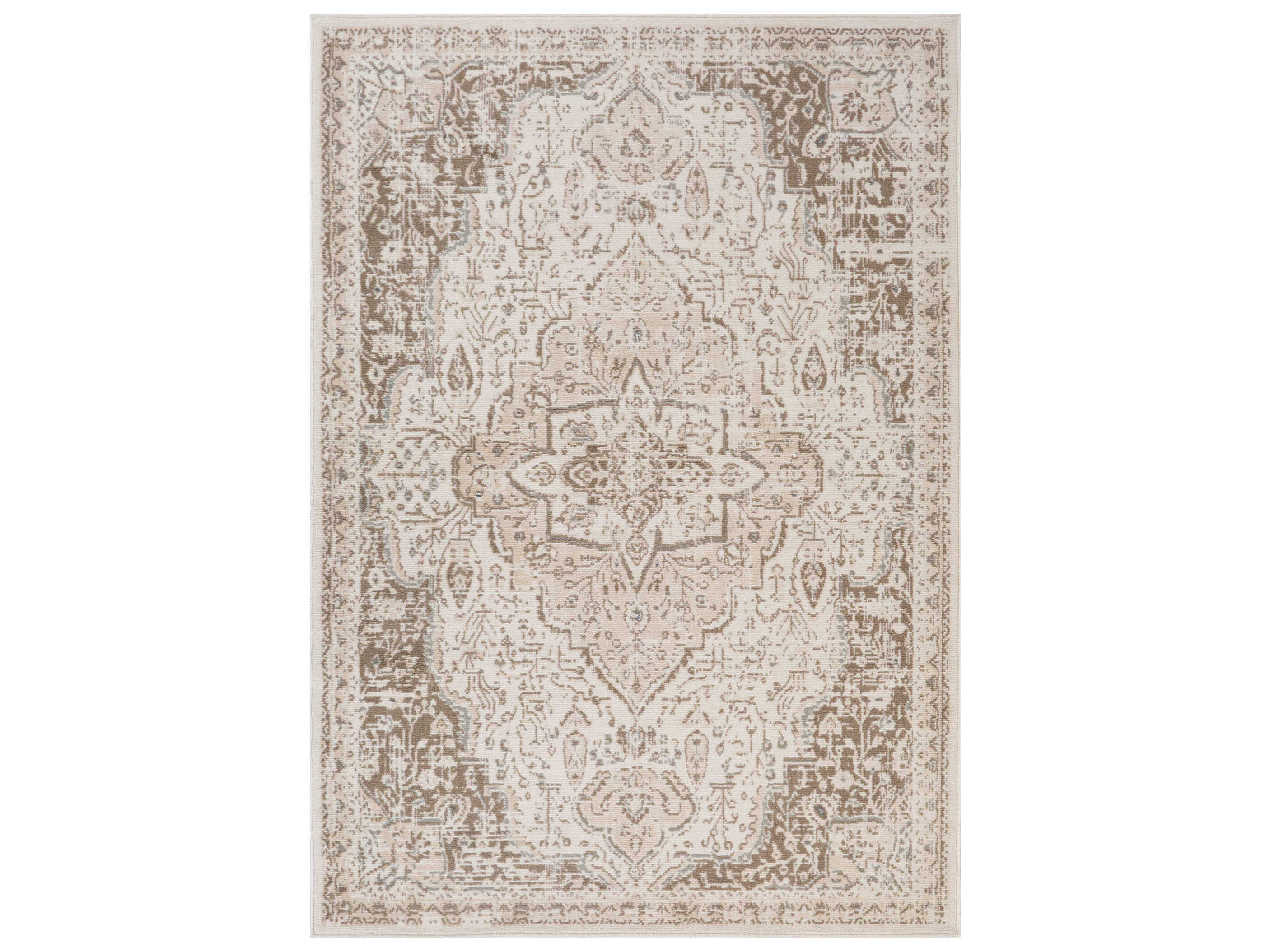 Amer Rugs Alpine Rectangular Area Rug