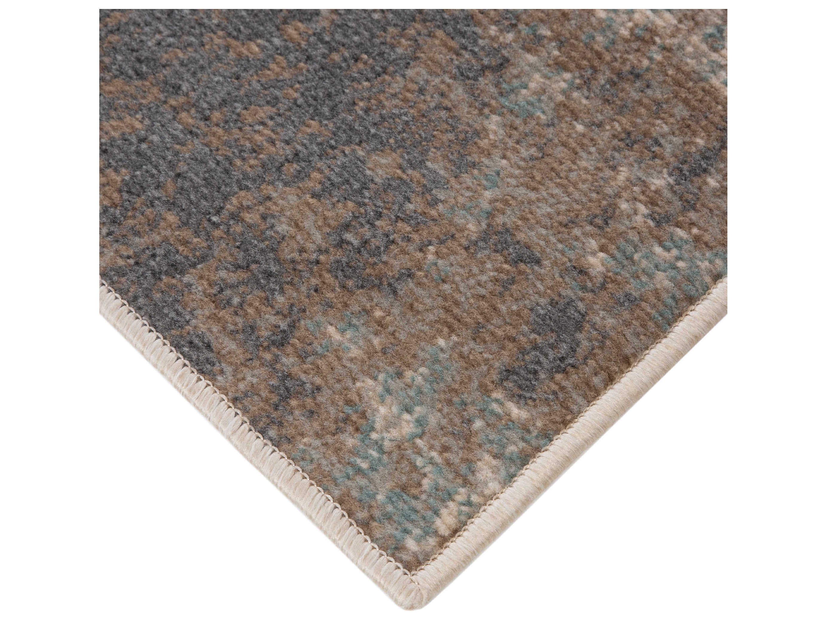 Amer Rugs Alpine Round Area Rug