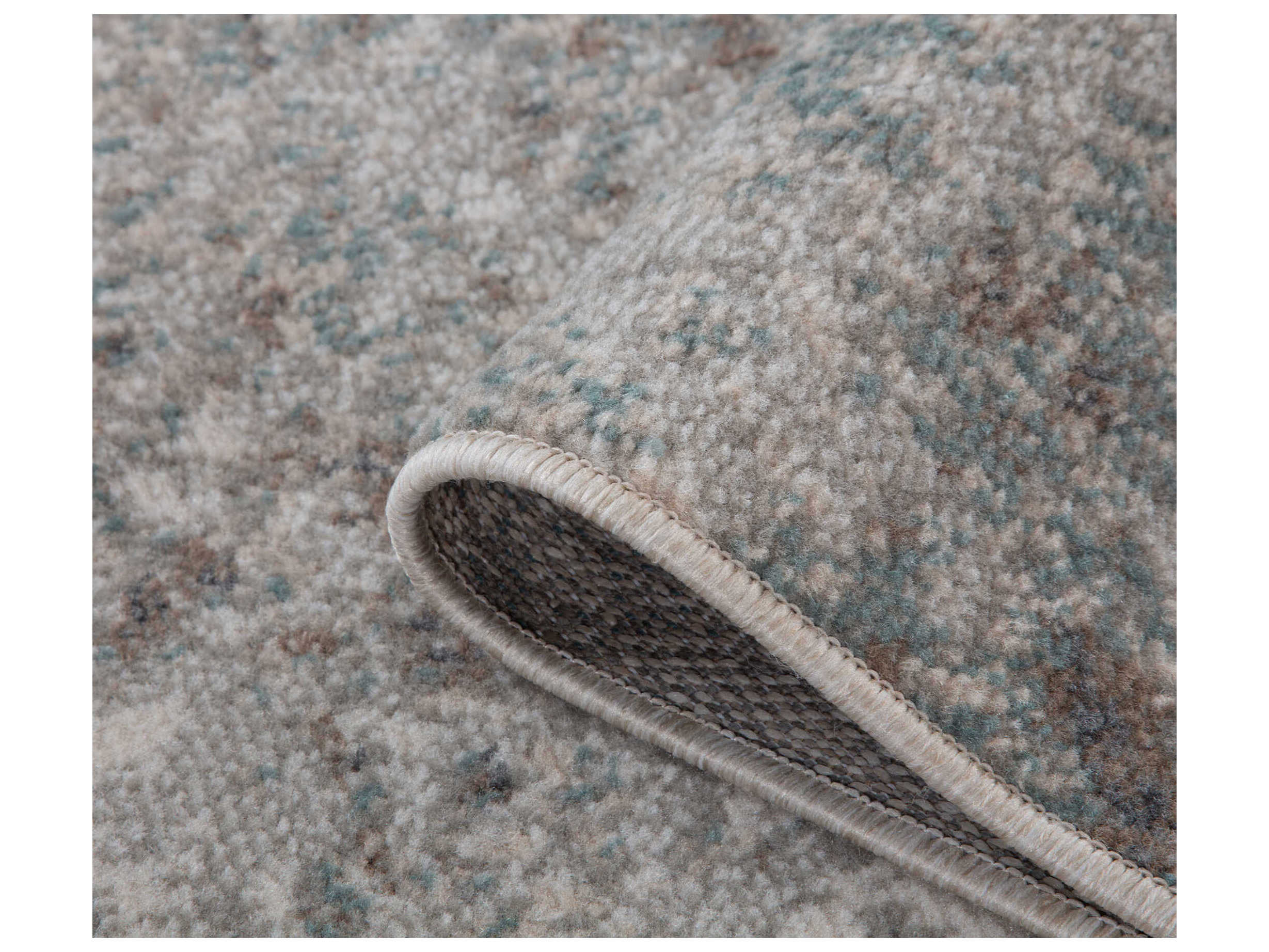 Amer Rugs Alpine Round Area Rug