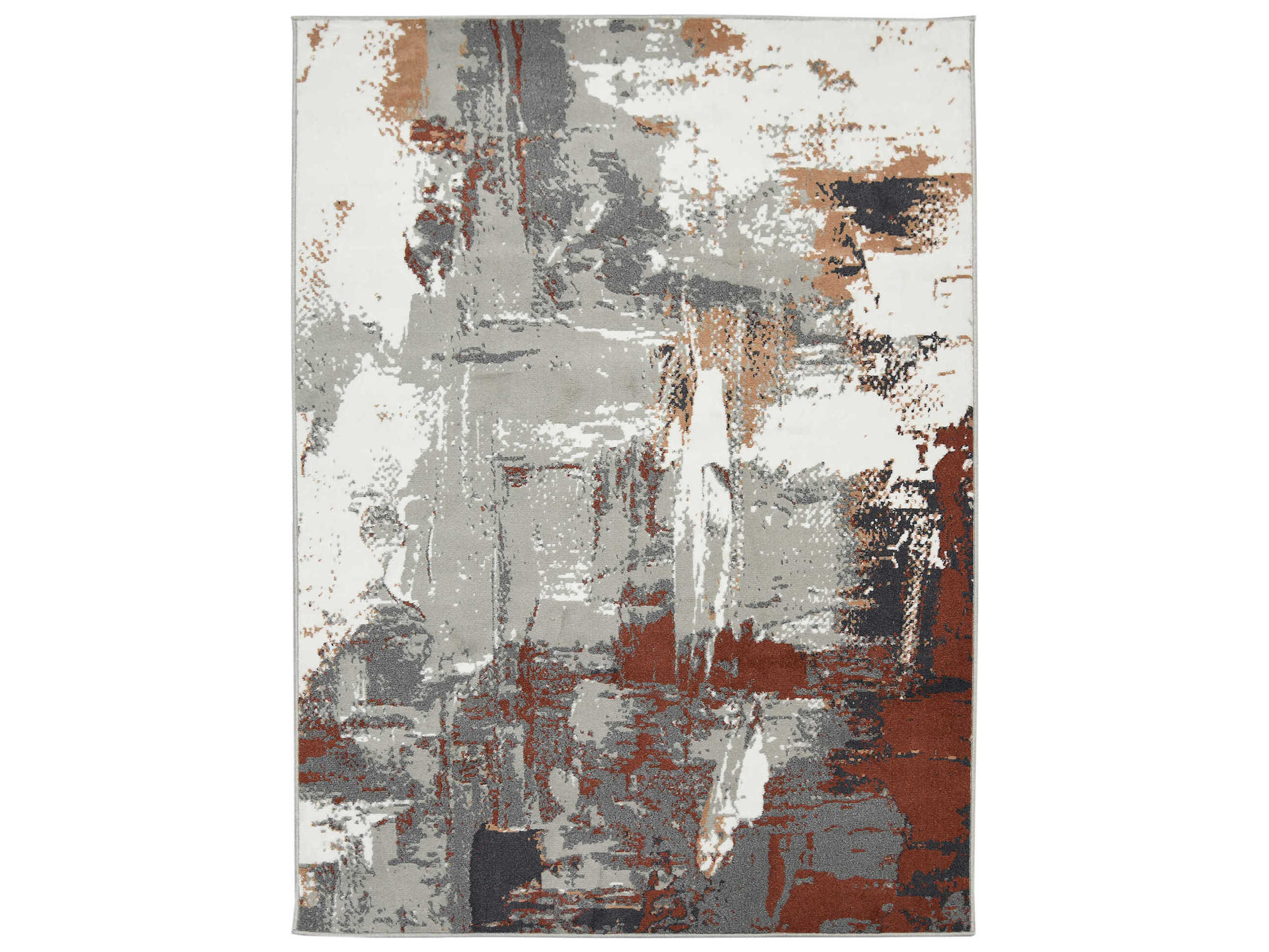 Amer Rugs Alpine Rectangular Area Rug