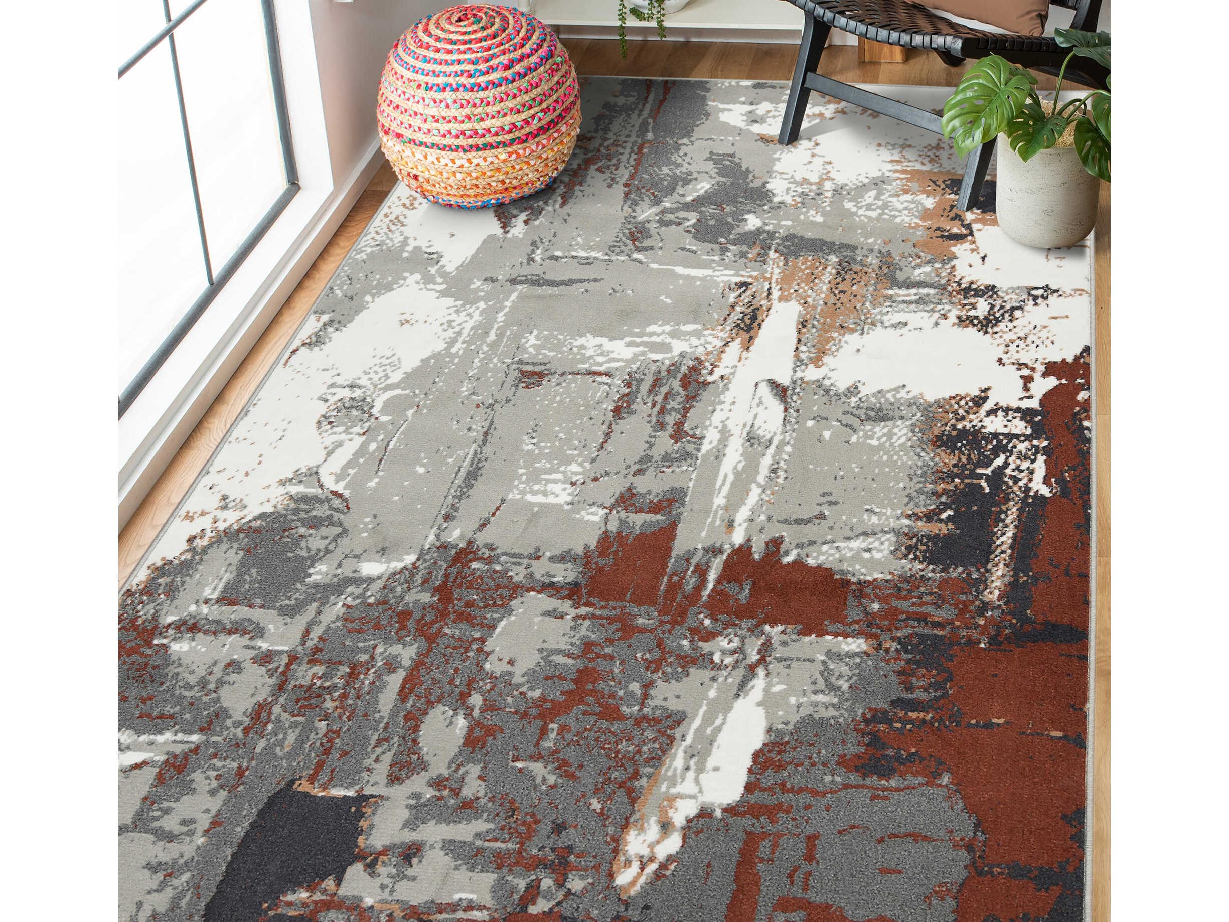 Amer Rugs Alpine Rectangular Area Rug