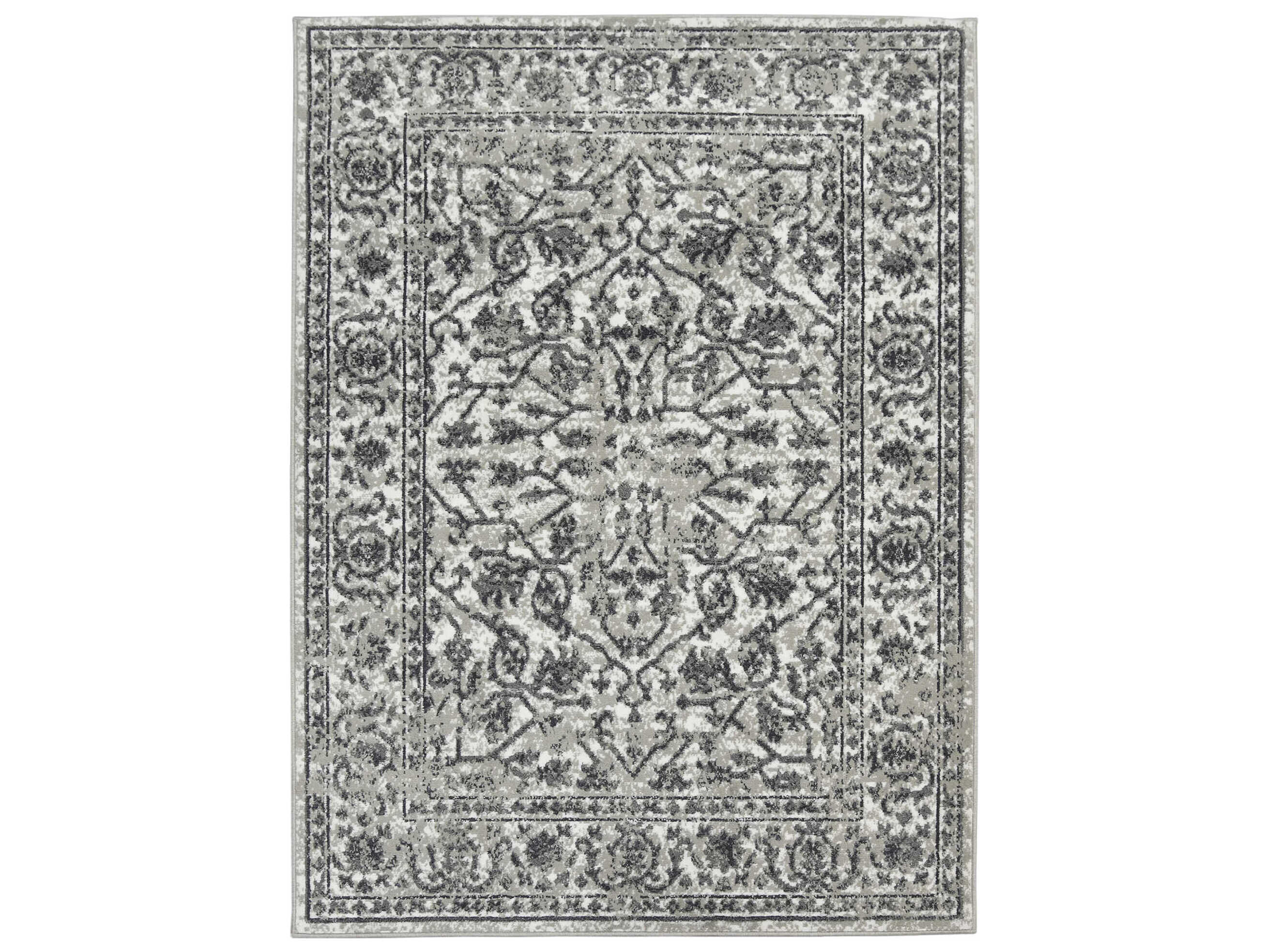 Amer Rugs Alpine Rectangular Area Rug