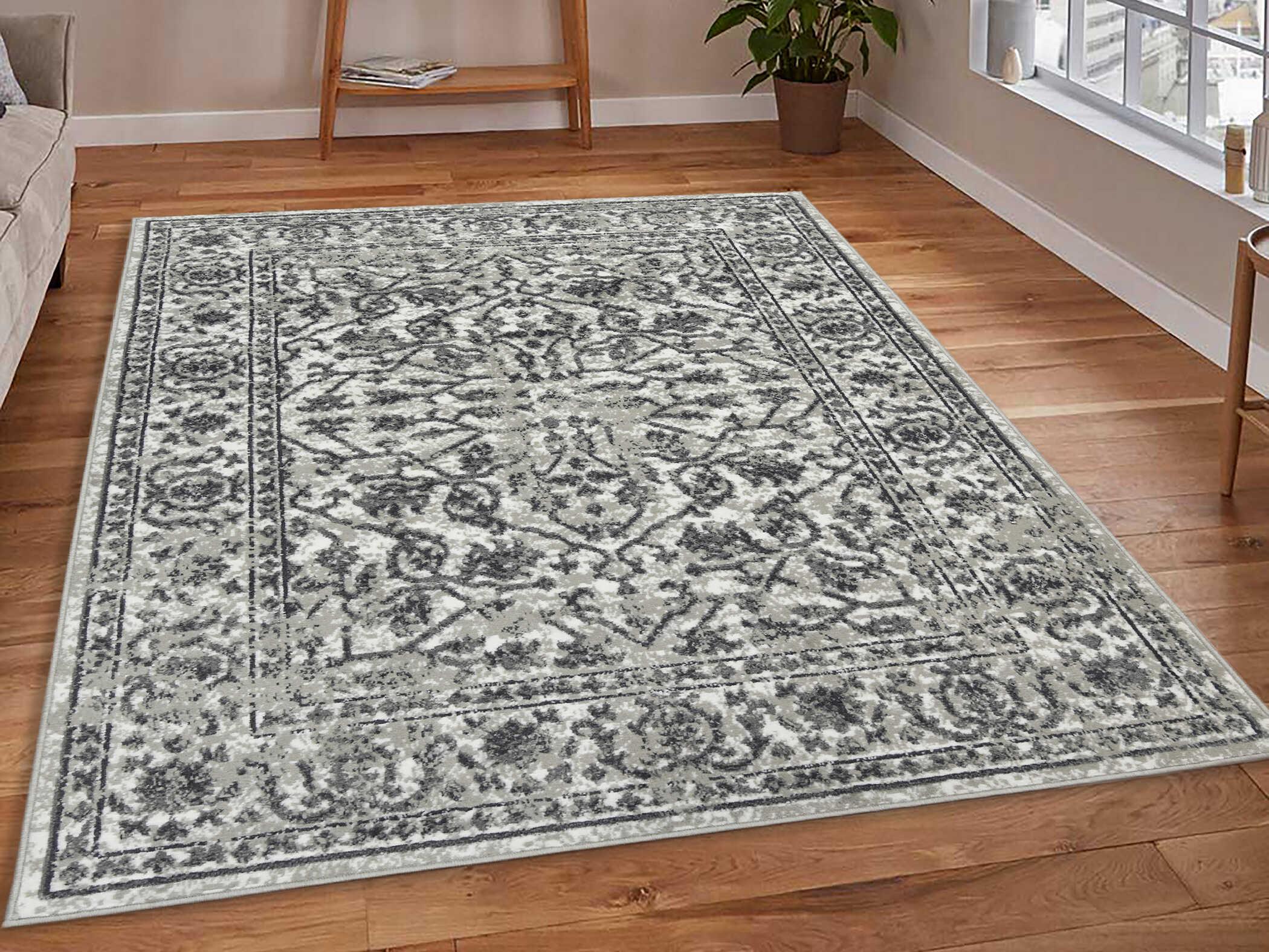 Amer Rugs Alpine Rectangular Area Rug