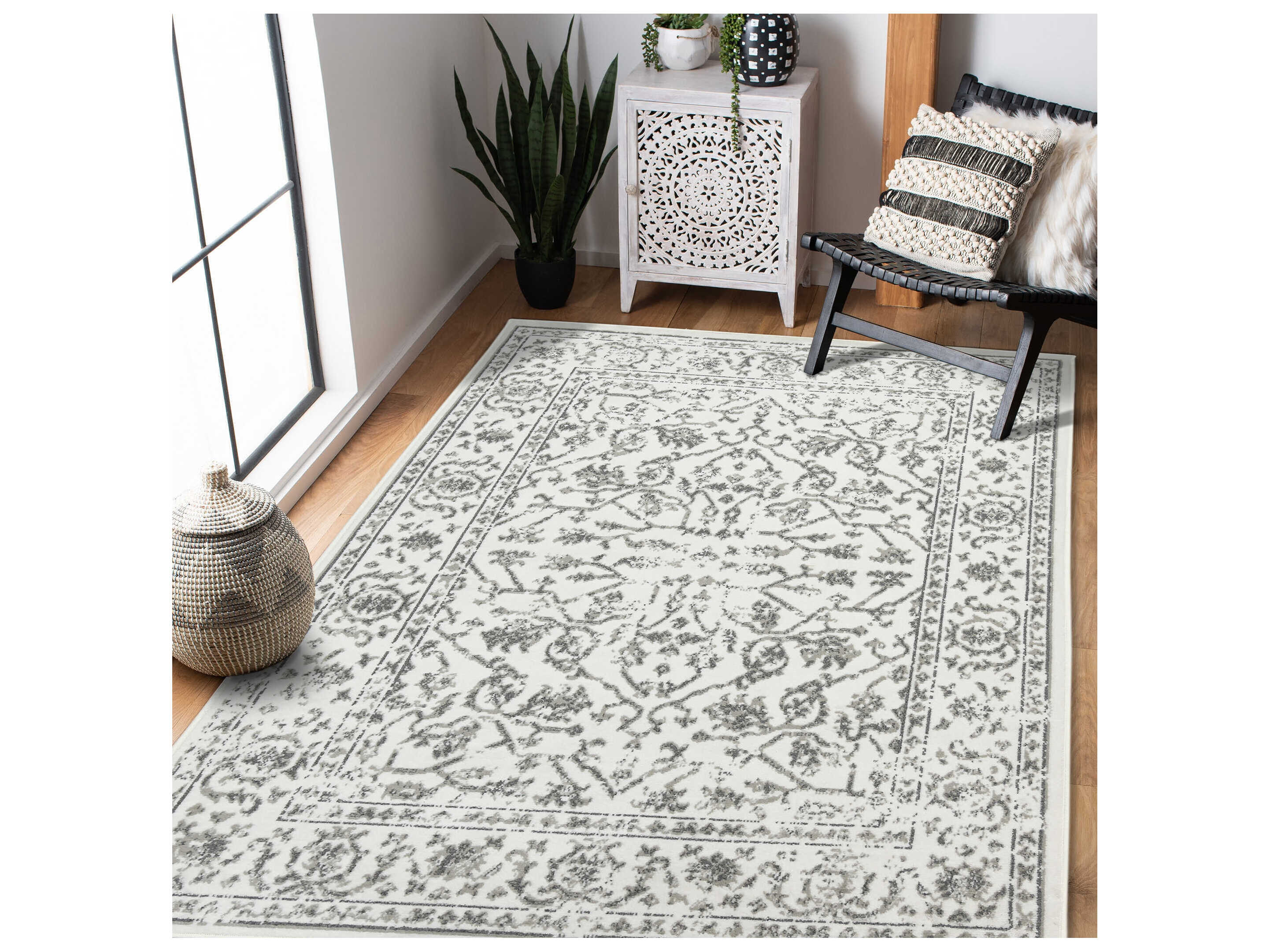Amer Rugs Alpine Rectangular Area Rug