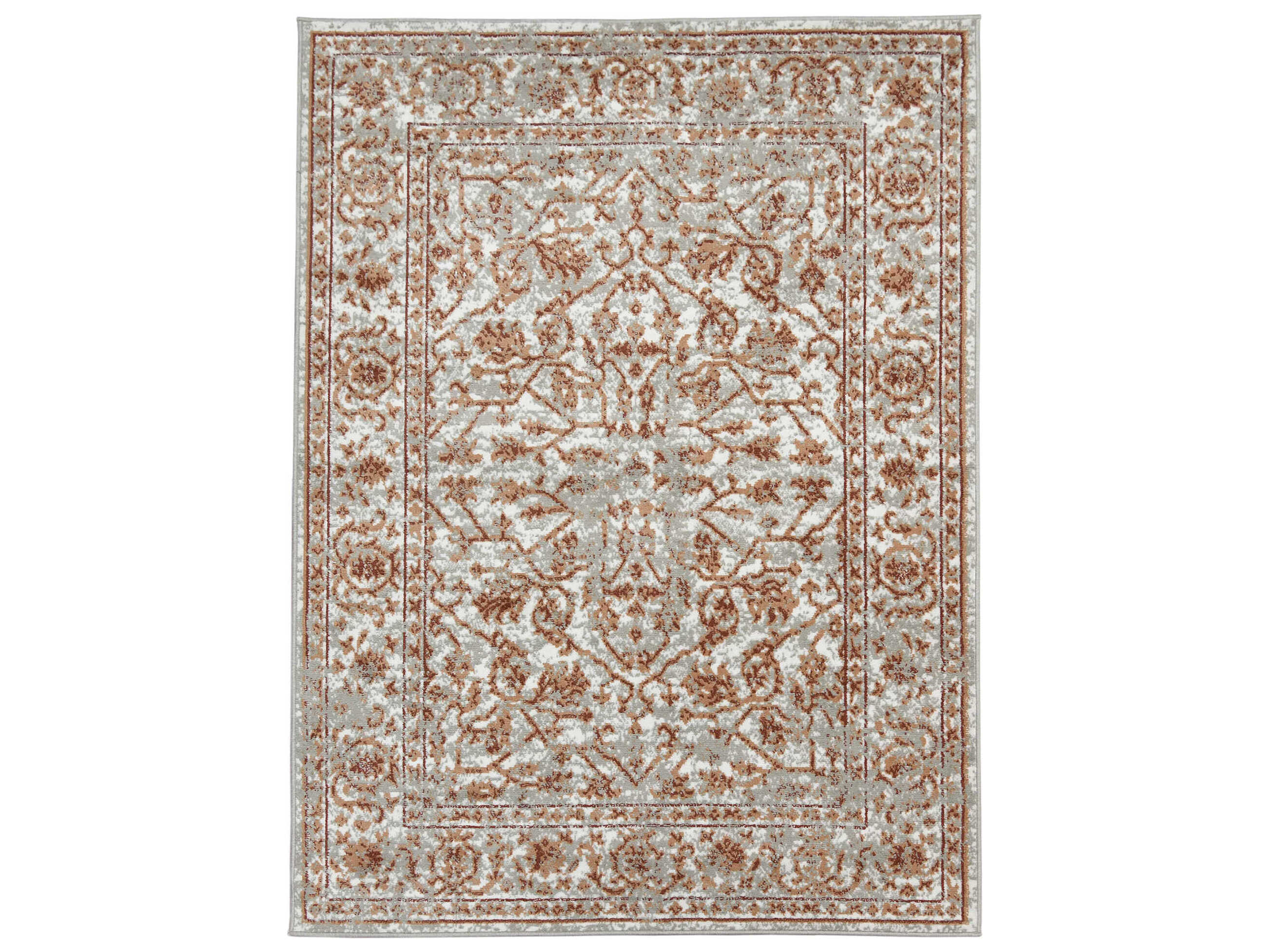 Amer Rugs Alpine Rectangular Area Rug