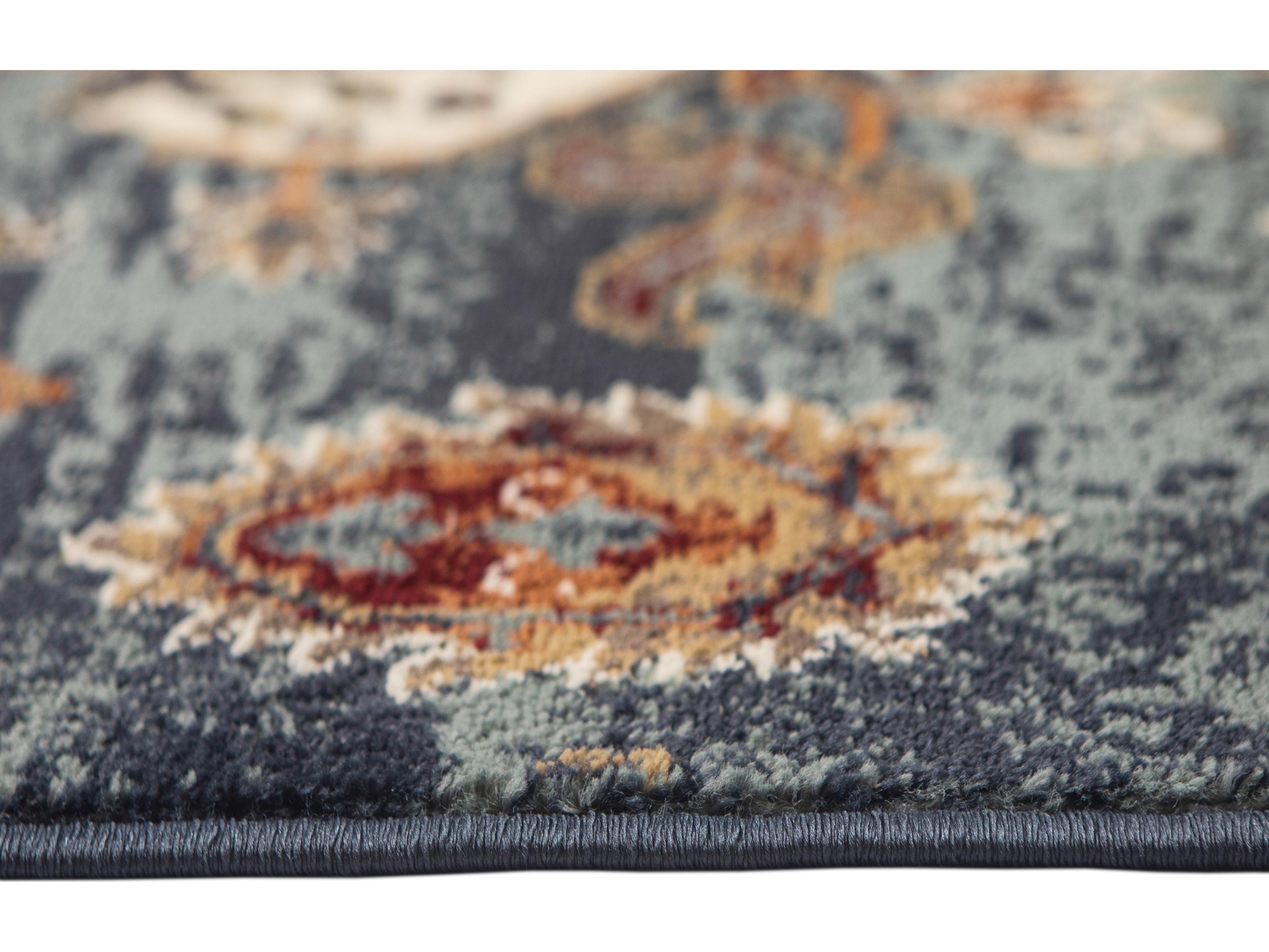 Amer Rugs Rellurata Floral Area Rug