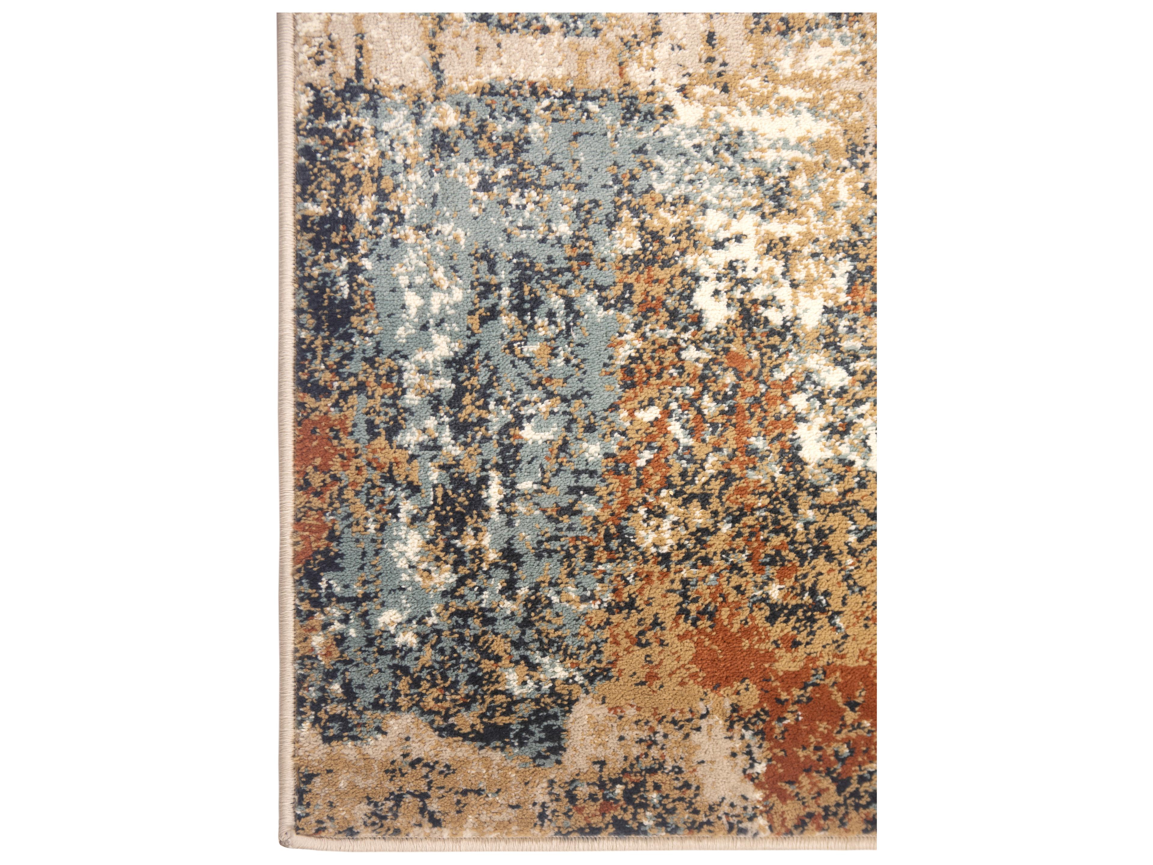 Amer Rugs Rellurata Abstract Area Rug