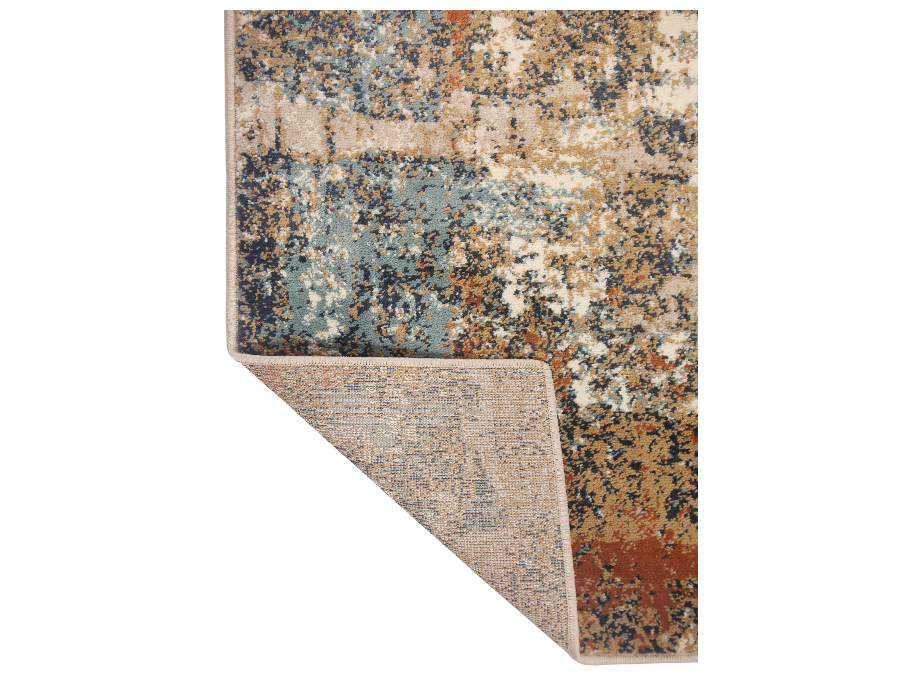 Amer Rugs Rellurata Abstract Area Rug