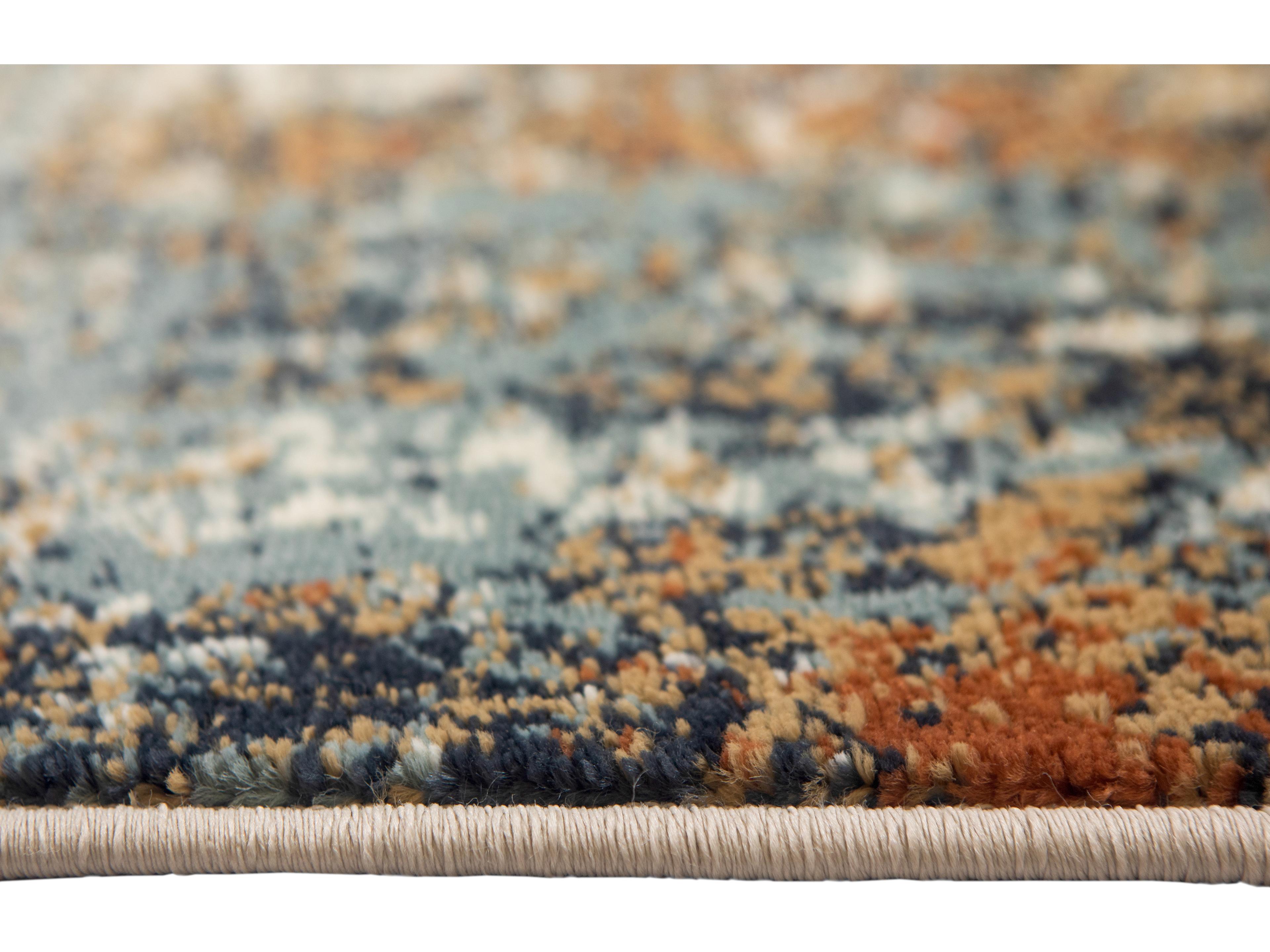 Amer Rugs Rellurata Abstract Area Rug