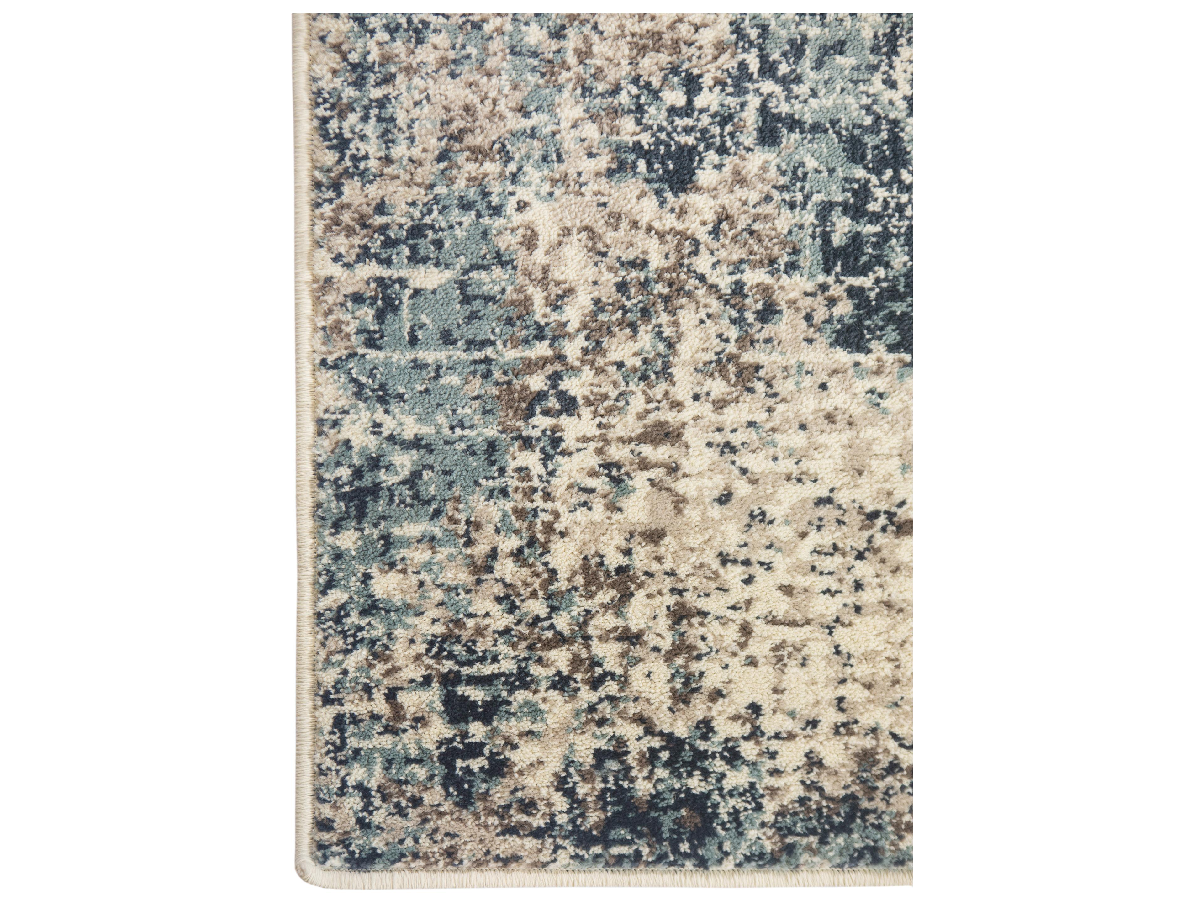 Amer Rugs Rellurata Abstract Area Rug